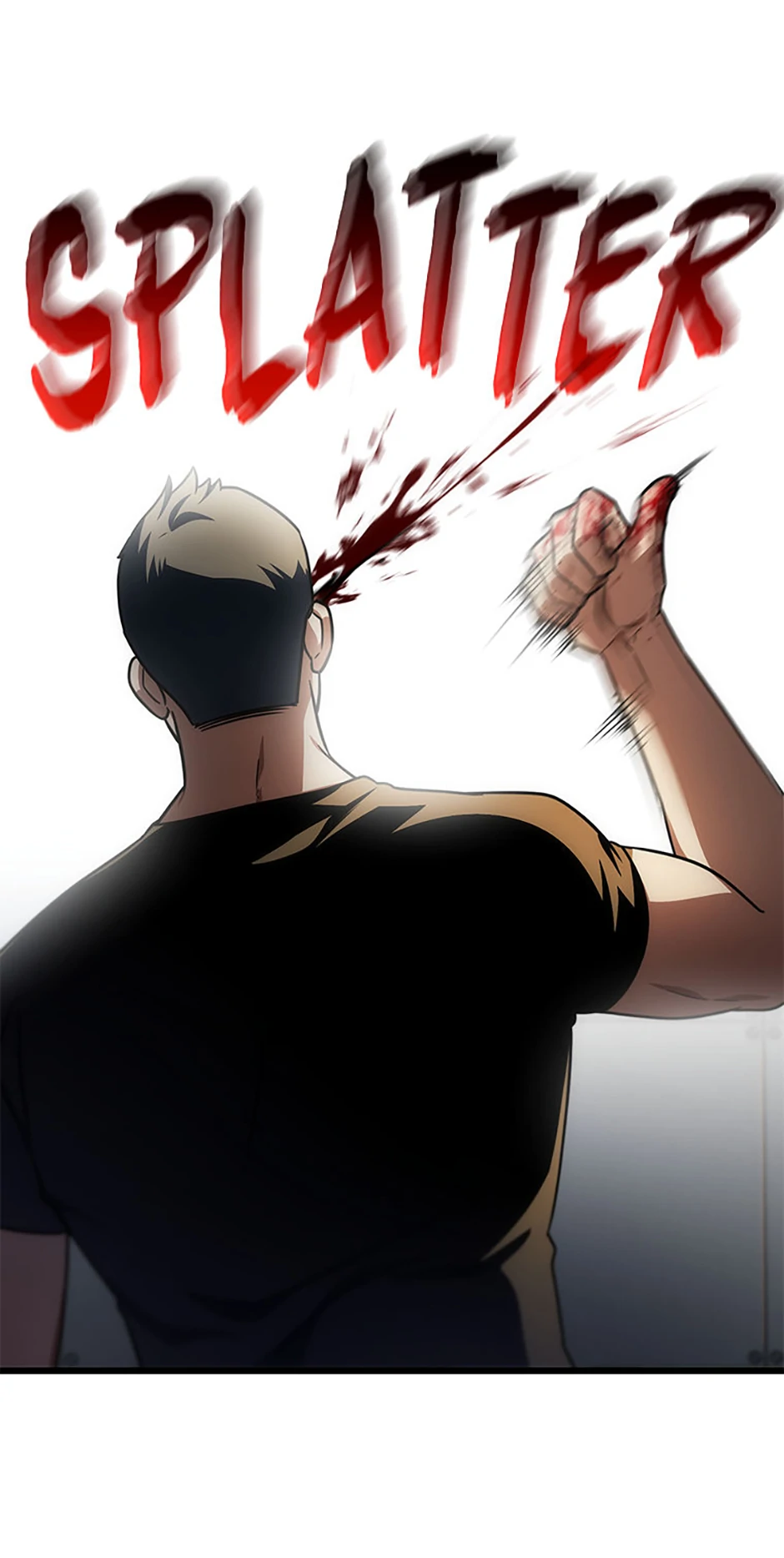 Read The Player Who Can't Level Up ENGLISH Manga Online