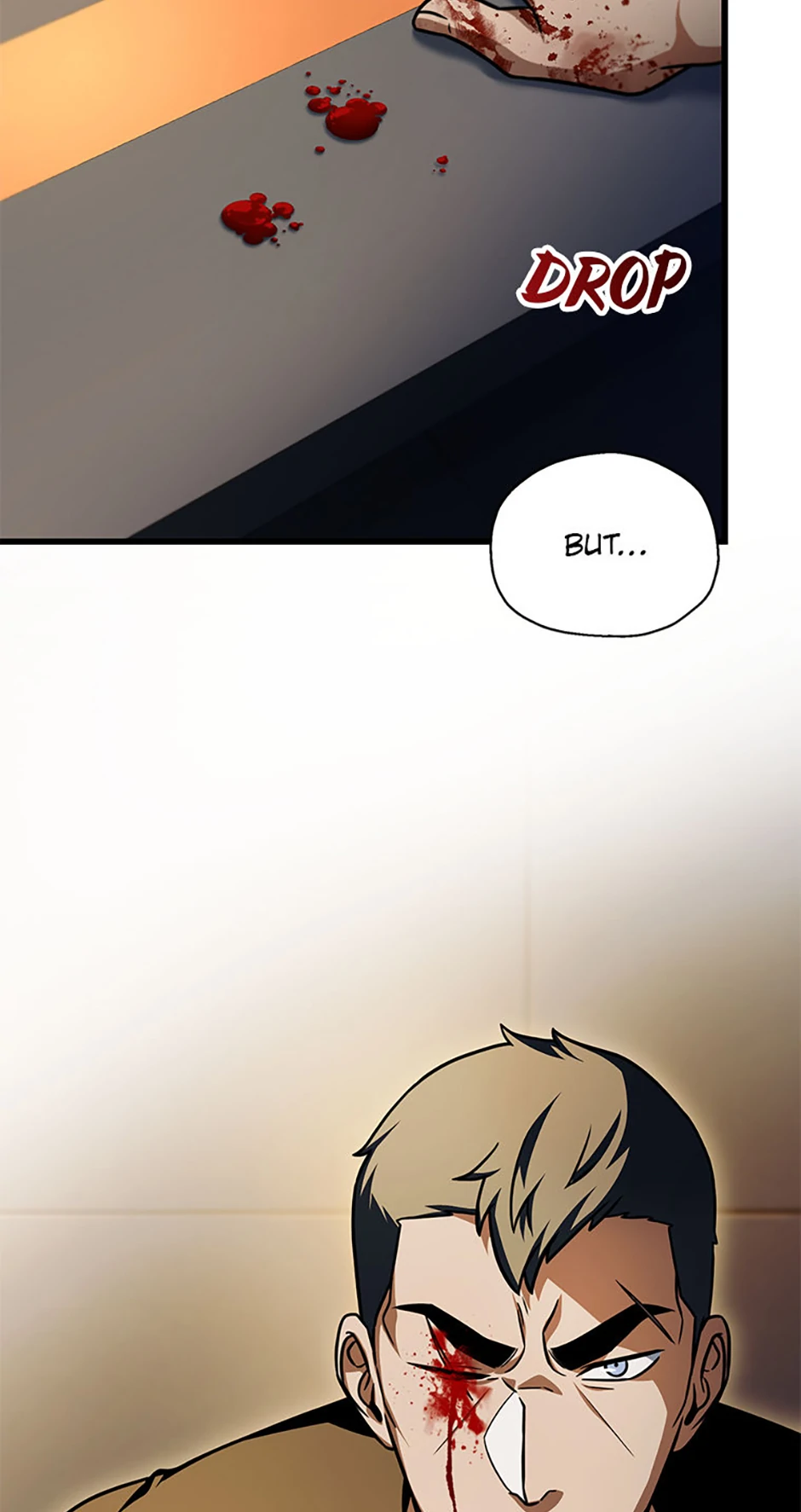 Read The Player Who Can't Level Up ENGLISH Manga Online