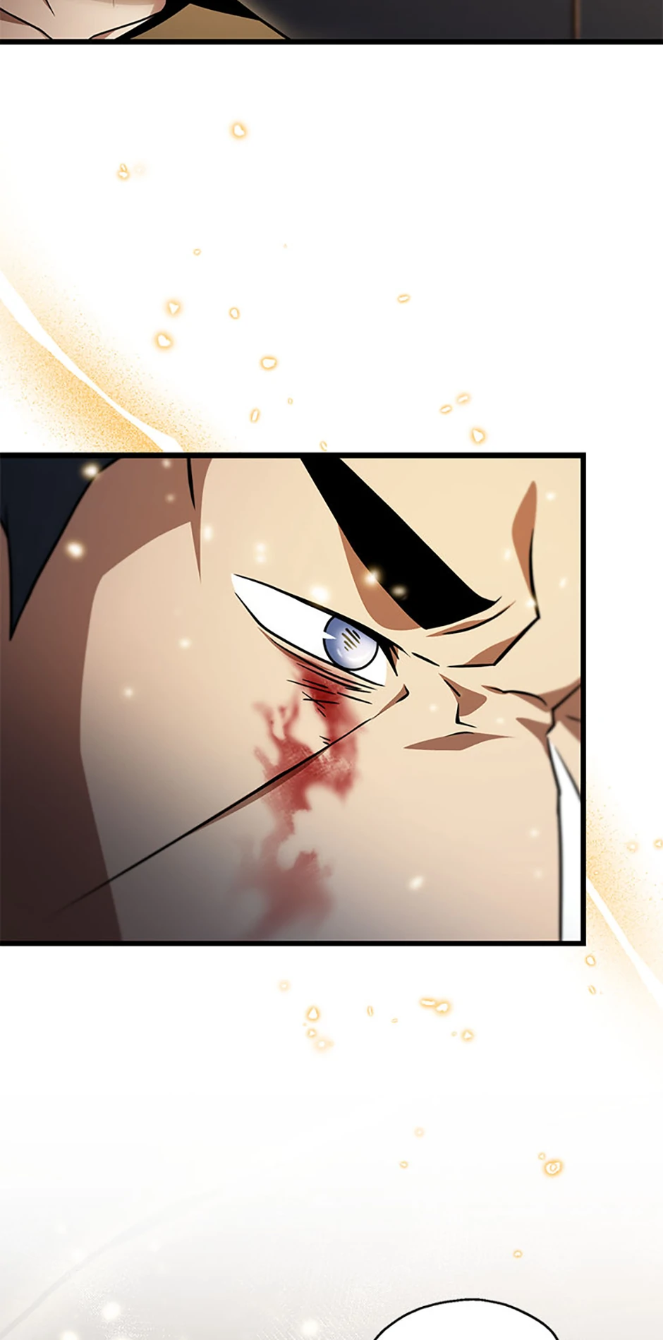 Read The Player Who Can't Level Up ENGLISH Manga Online