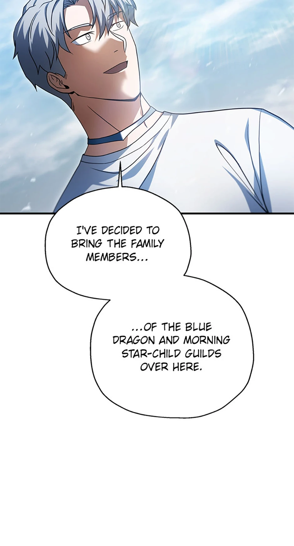 Read The Player Who Can't Level Up ENGLISH Manga Online