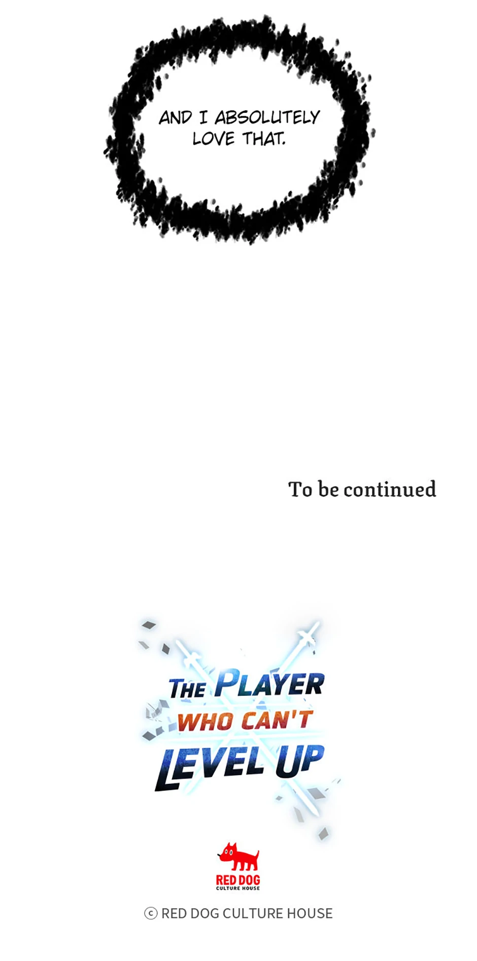 Read The Player Who Can't Level Up ENGLISH Manga Online