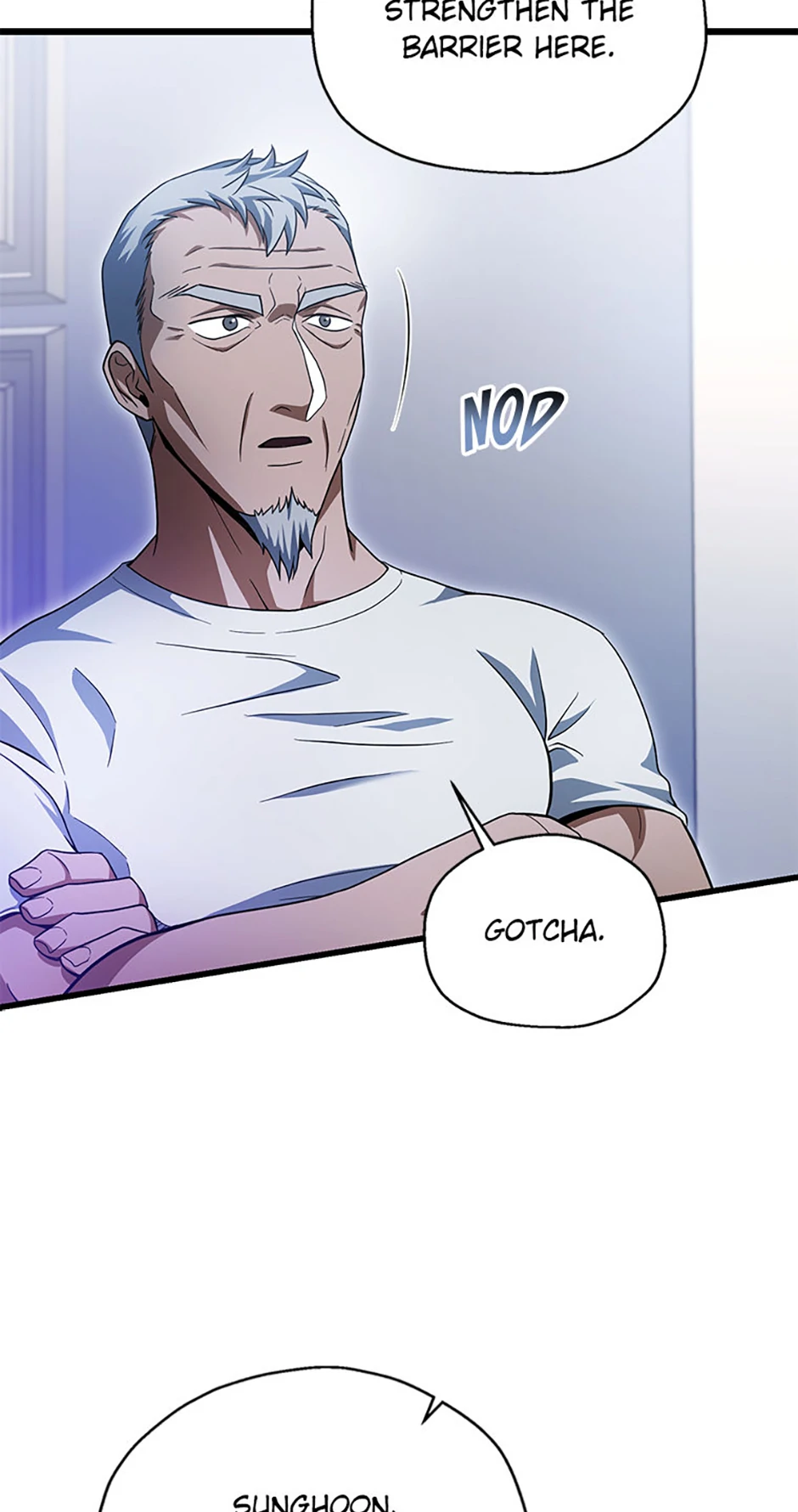 Read The Player Who Can't Level Up ENGLISH Manga Online