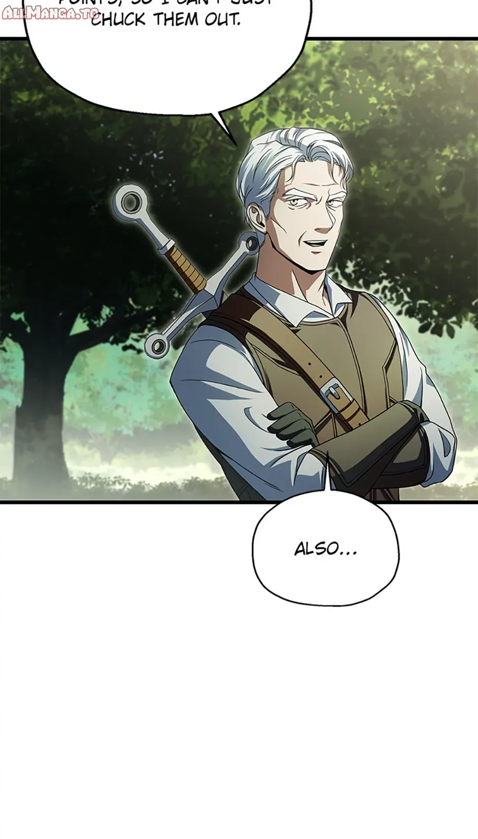 Read The Player Who Can't Level Up ENGLISH Manga Online