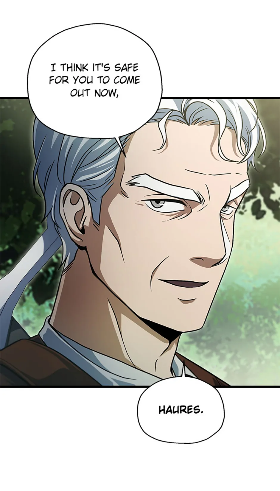 Read The Player Who Can't Level Up ENGLISH Manga Online