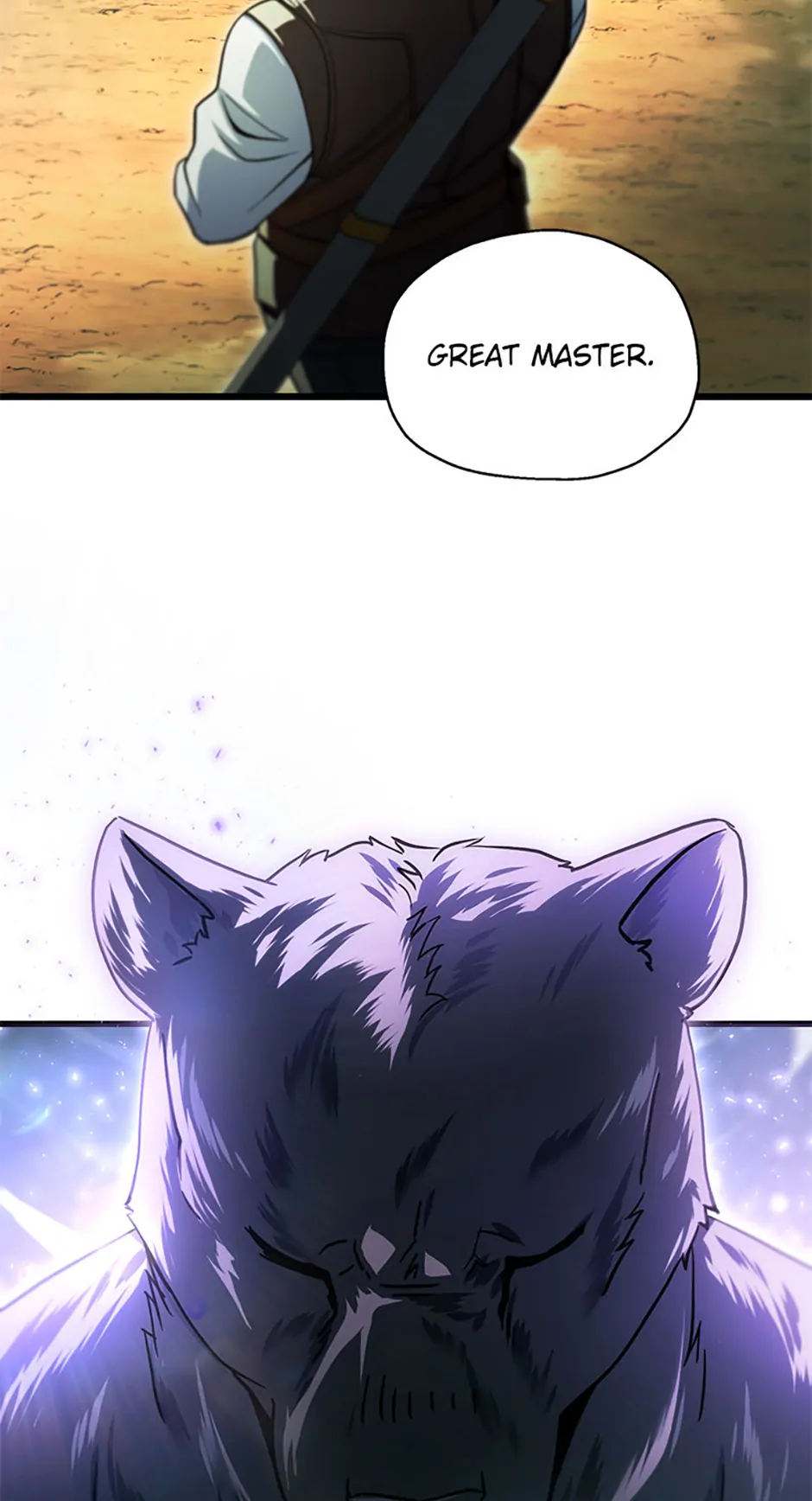 Read The Player Who Can't Level Up ENGLISH Manga Online