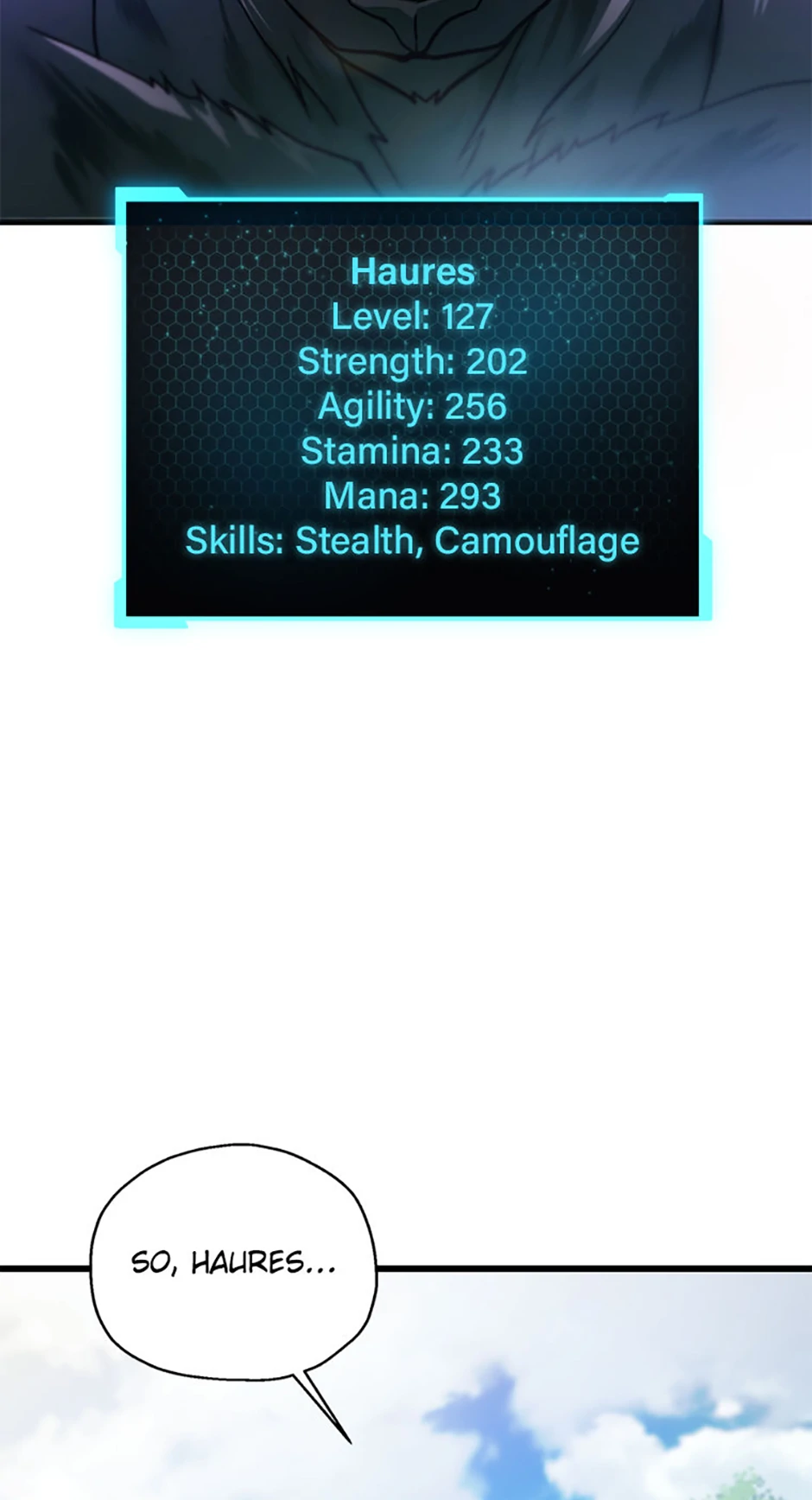 Read The Player Who Can't Level Up ENGLISH Manga Online