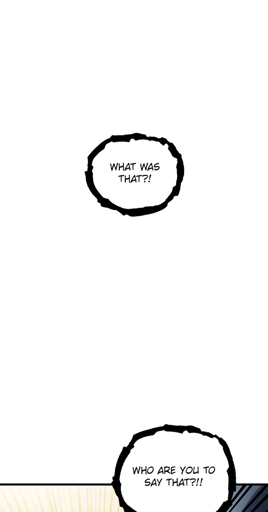 Read The Player Who Can't Level Up ENGLISH Manga Online