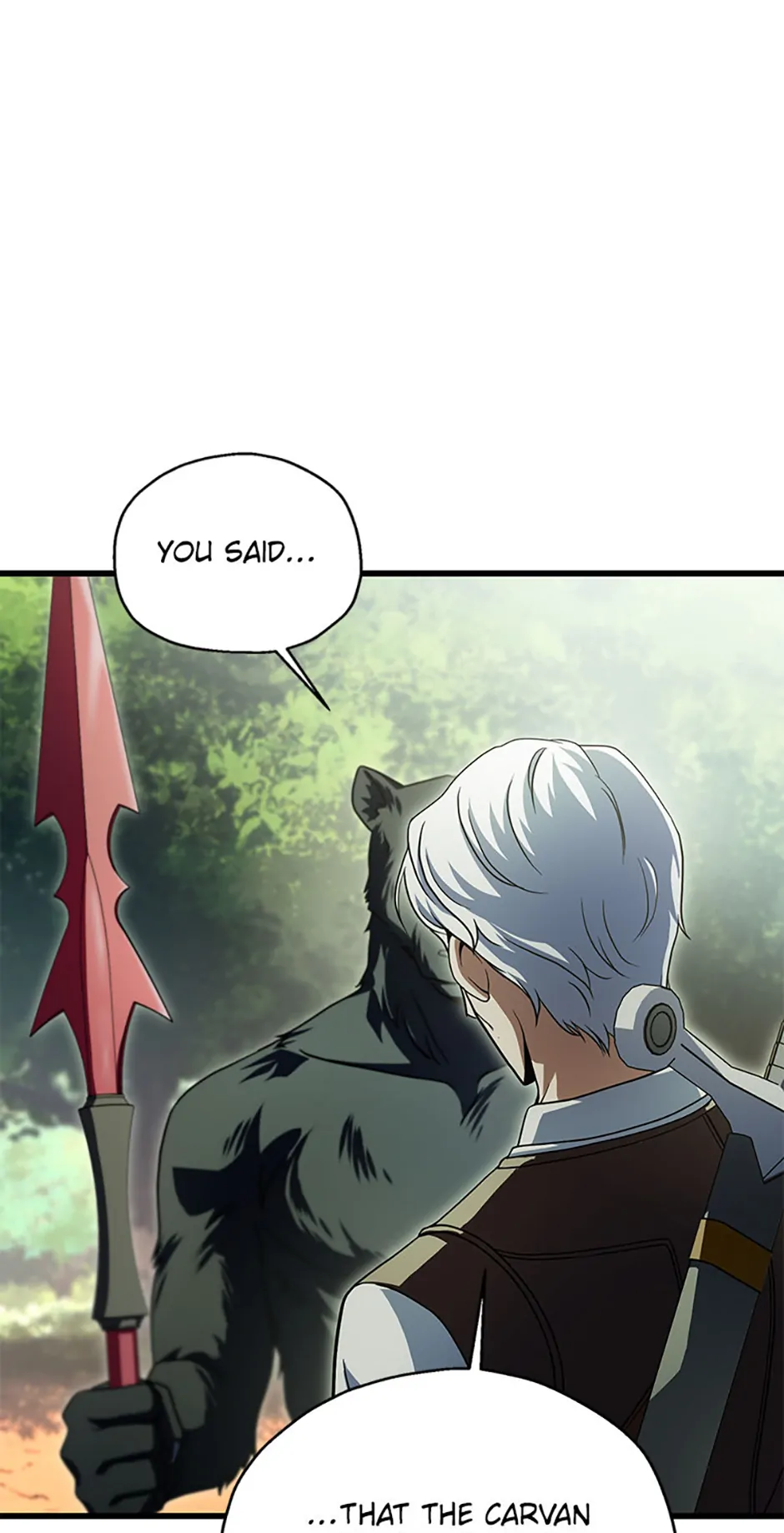 Read The Player Who Can't Level Up ENGLISH Manga Online