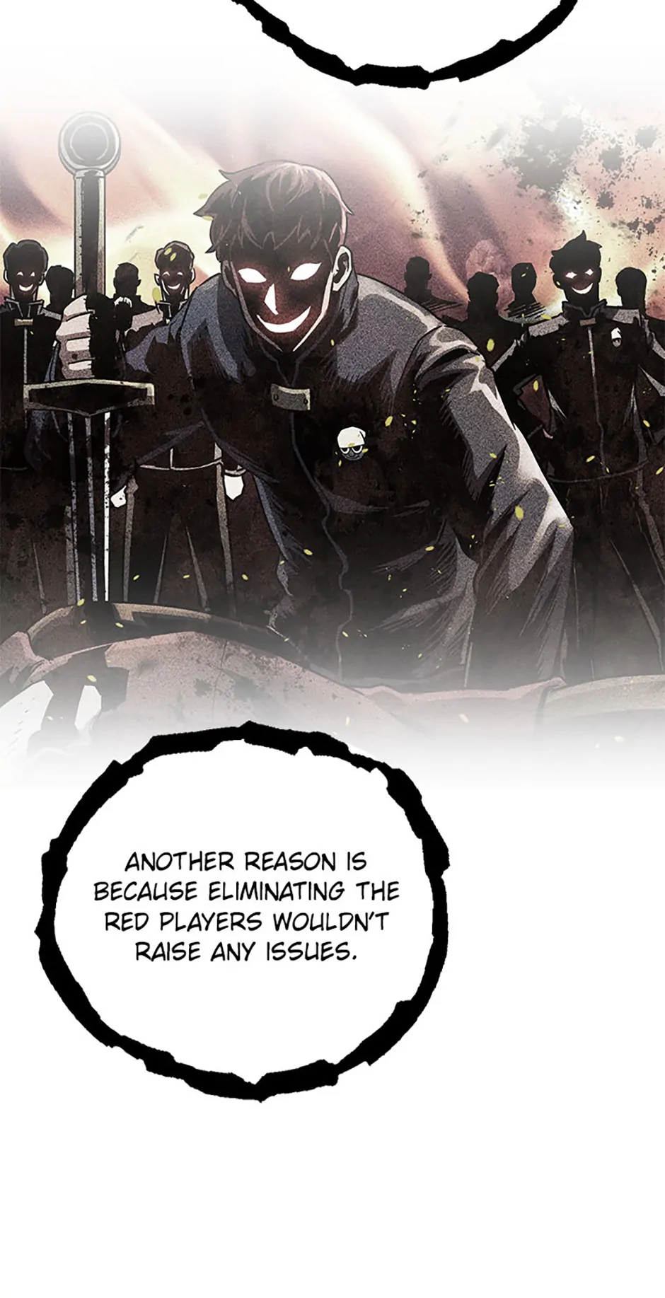 Read The Player Who Can't Level Up ENGLISH Manga Online