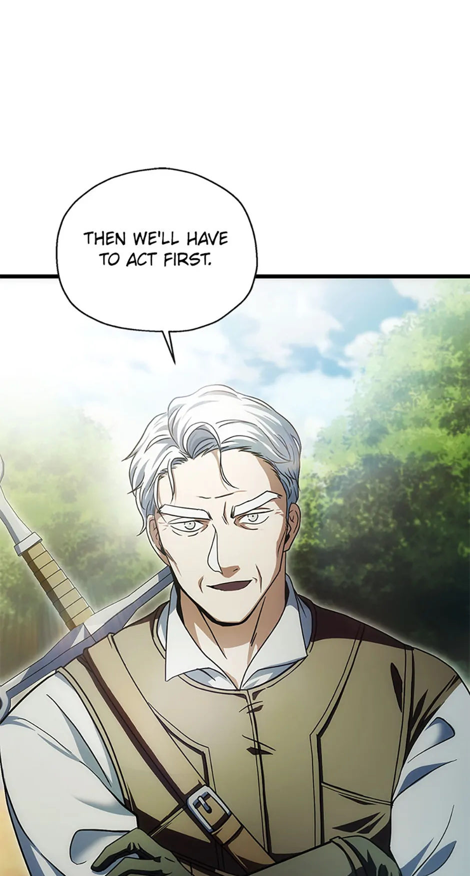 Read The Player Who Can't Level Up ENGLISH Manga Online