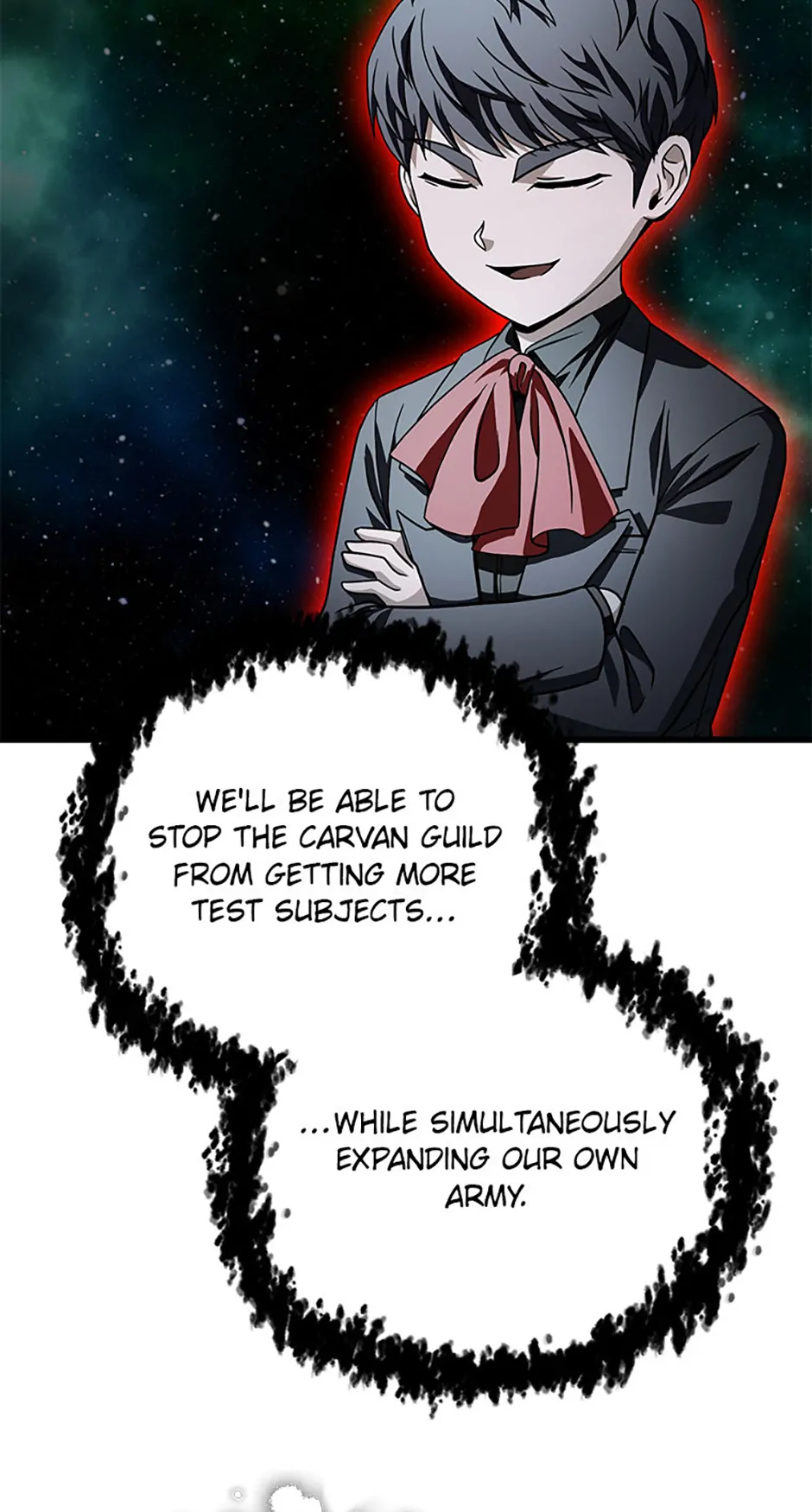 Read The Player Who Can't Level Up ENGLISH Manga Online