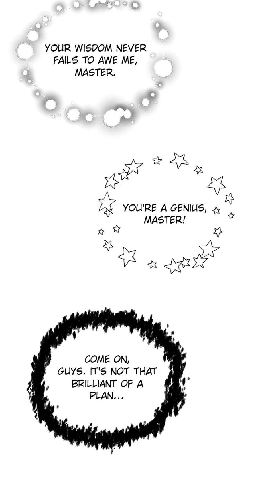 Read The Player Who Can't Level Up ENGLISH Manga Online