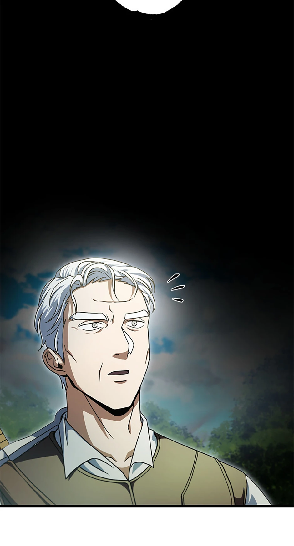 Read The Player Who Can't Level Up ENGLISH Manga Online