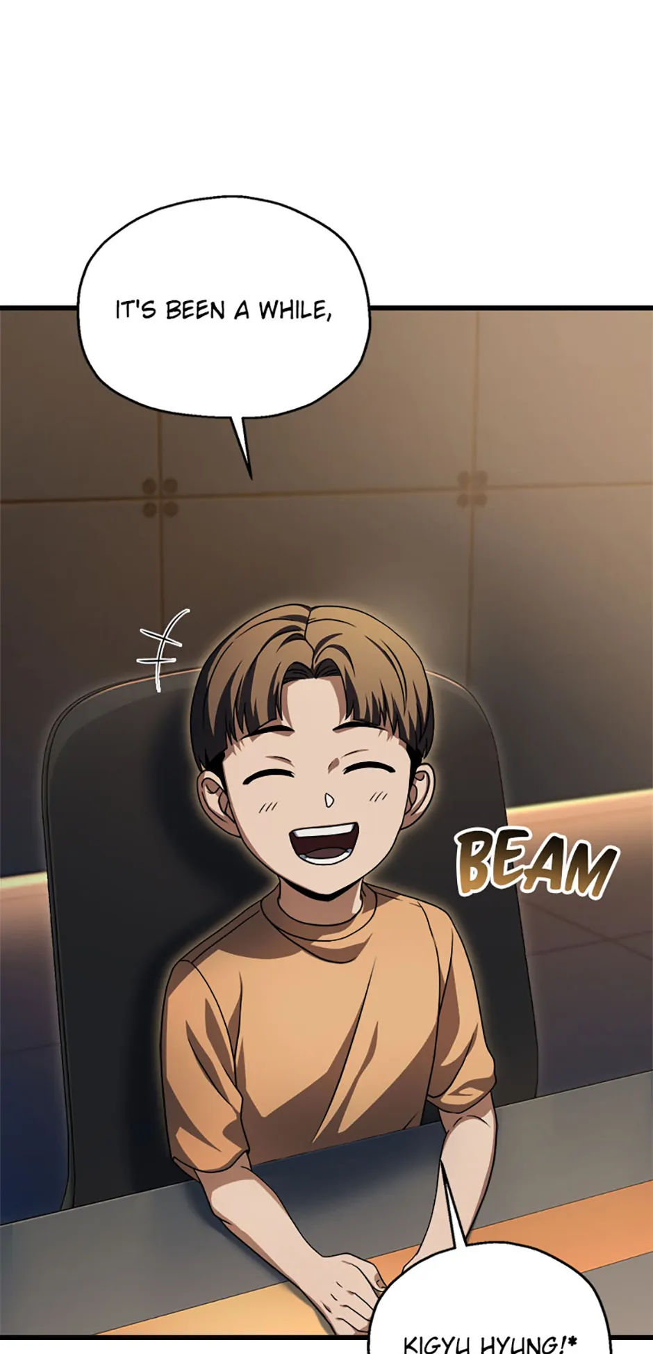 Read The Player Who Can't Level Up ENGLISH Manga Online