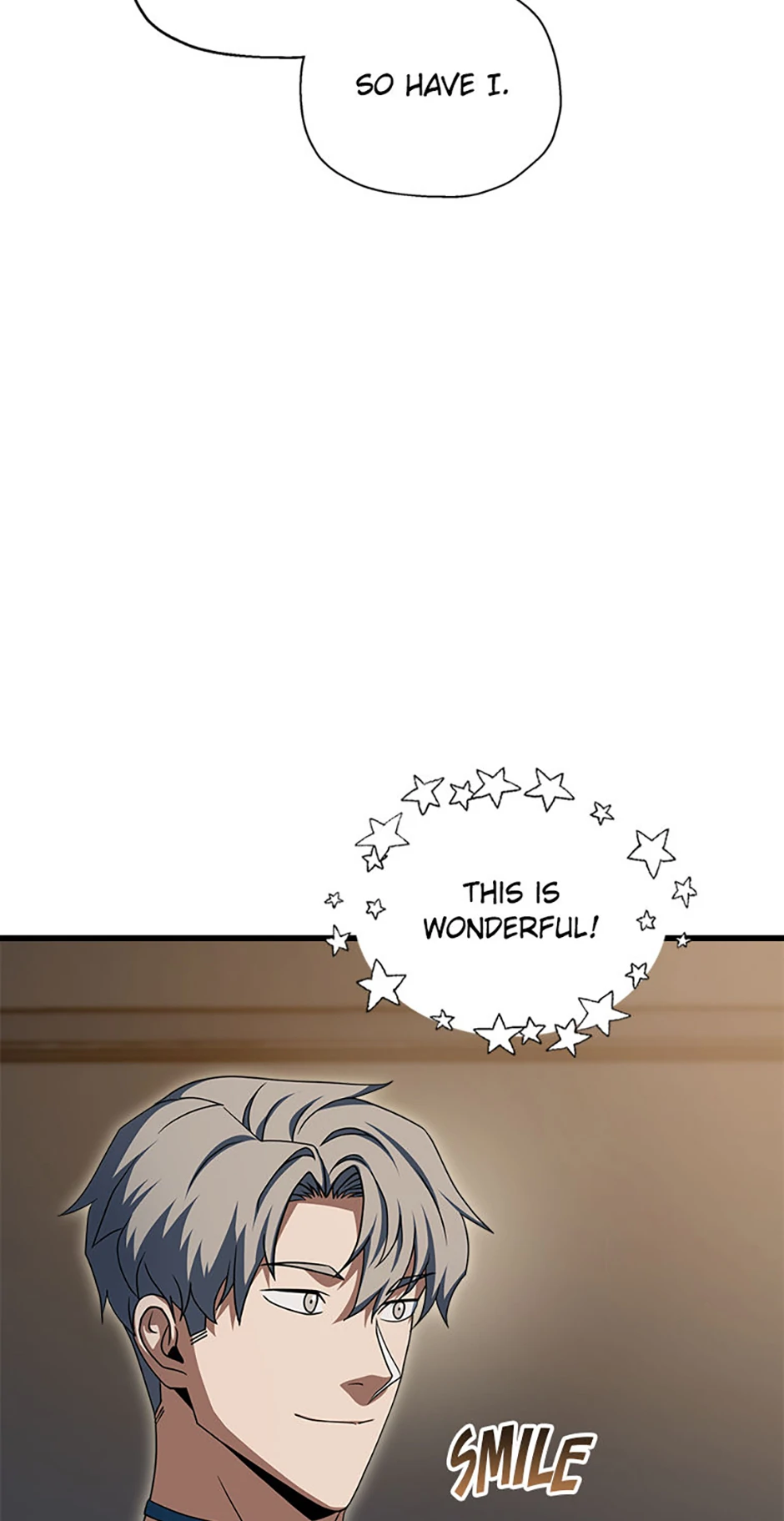 Read The Player Who Can't Level Up ENGLISH Manga Online