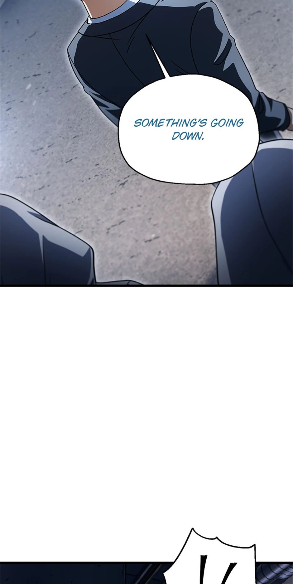 Read The Player Who Can't Level Up ENGLISH Manga Online