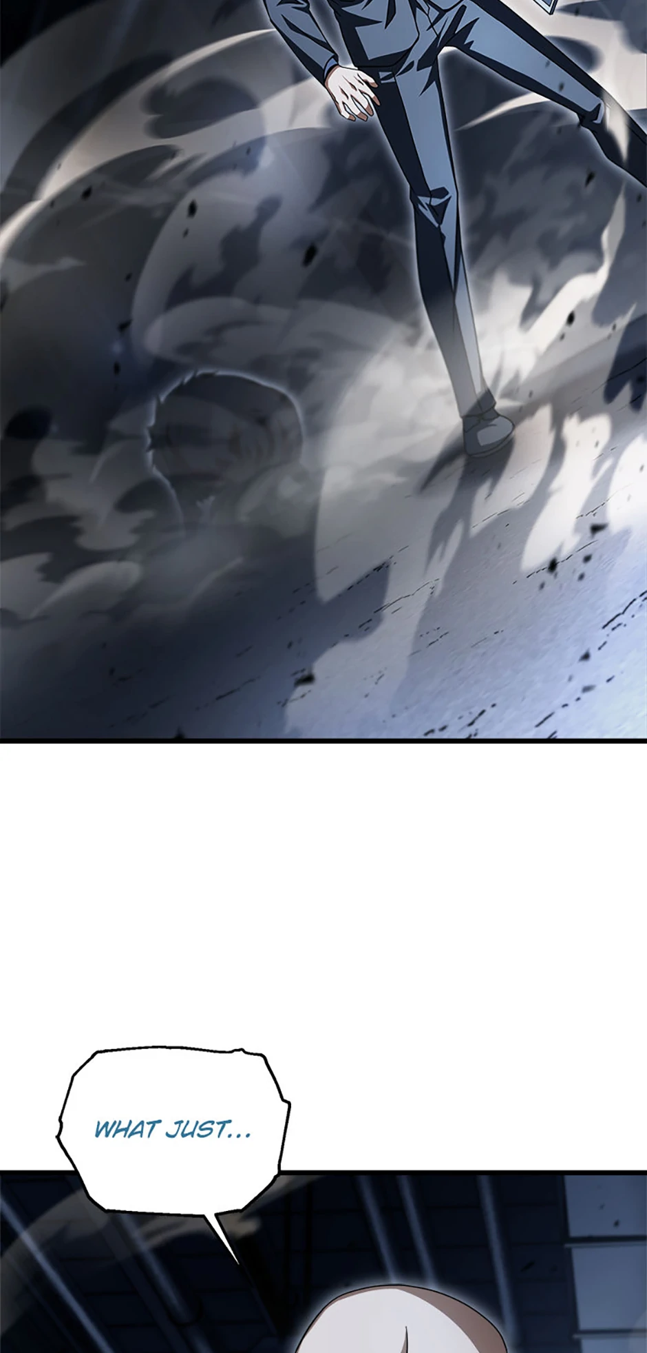 Read The Player Who Can't Level Up ENGLISH Manga Online