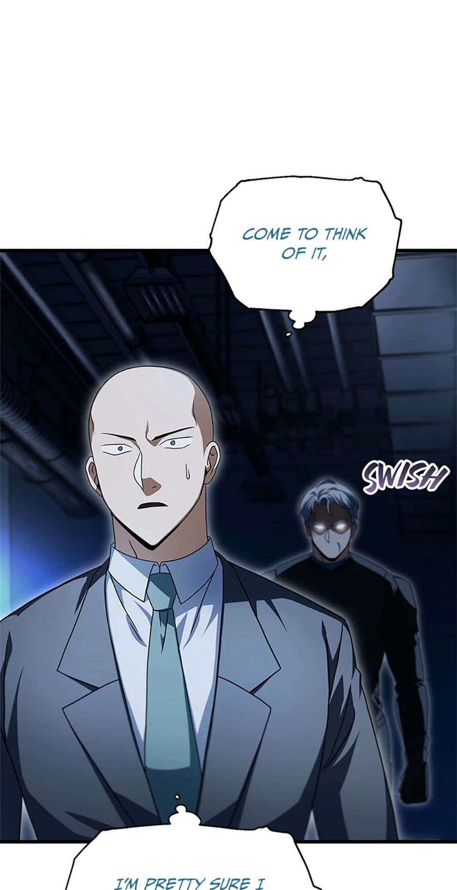 Read The Player Who Can't Level Up ENGLISH Manga Online