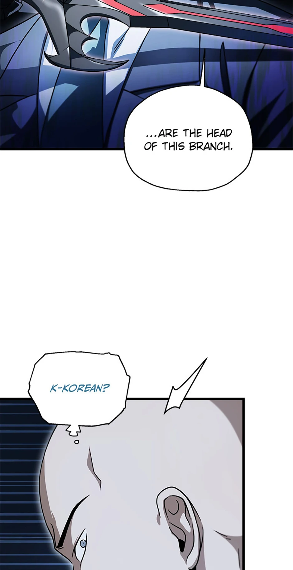 Read The Player Who Can't Level Up ENGLISH Manga Online