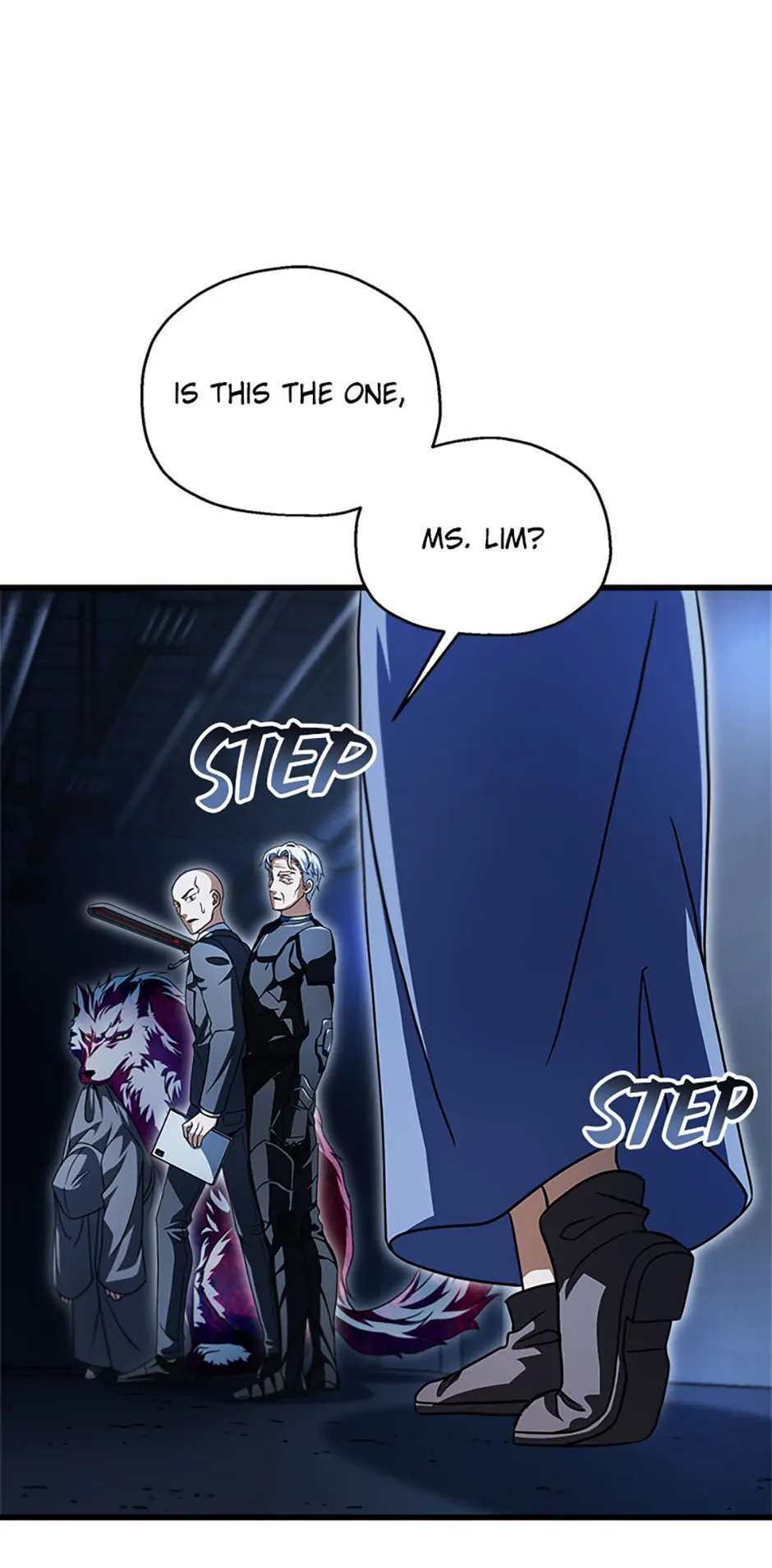 Read The Player Who Can't Level Up ENGLISH Manga Online