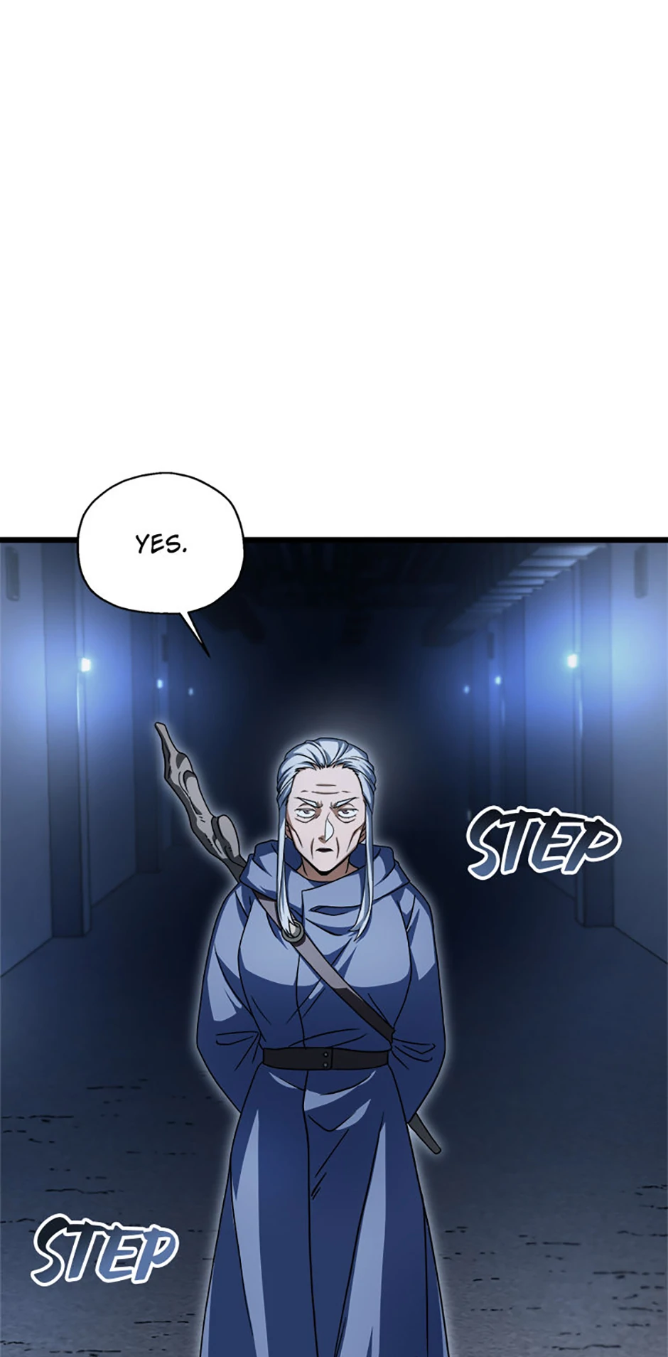 Read The Player Who Can't Level Up ENGLISH Manga Online