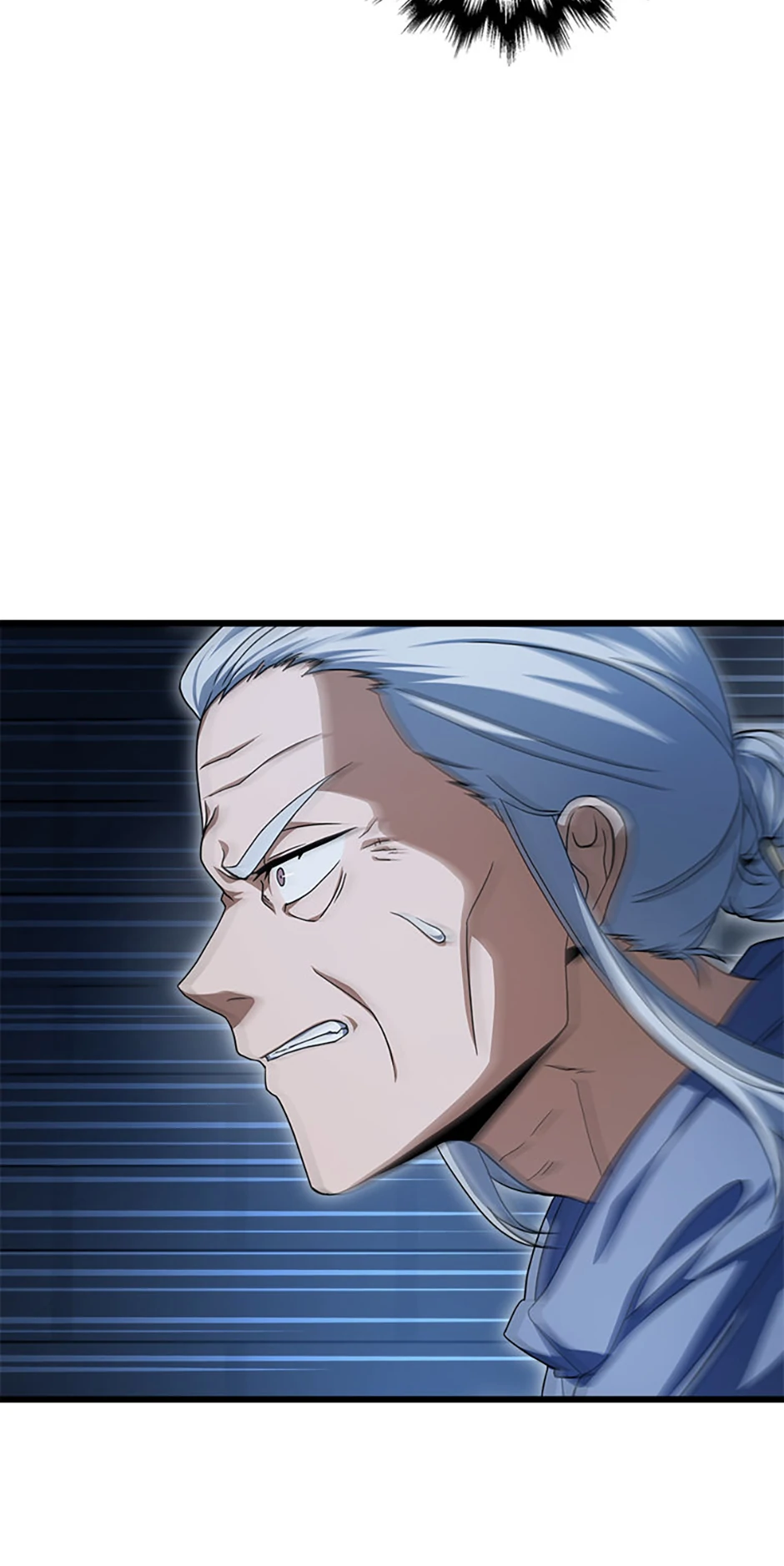 Read The Player Who Can't Level Up ENGLISH Manga Online