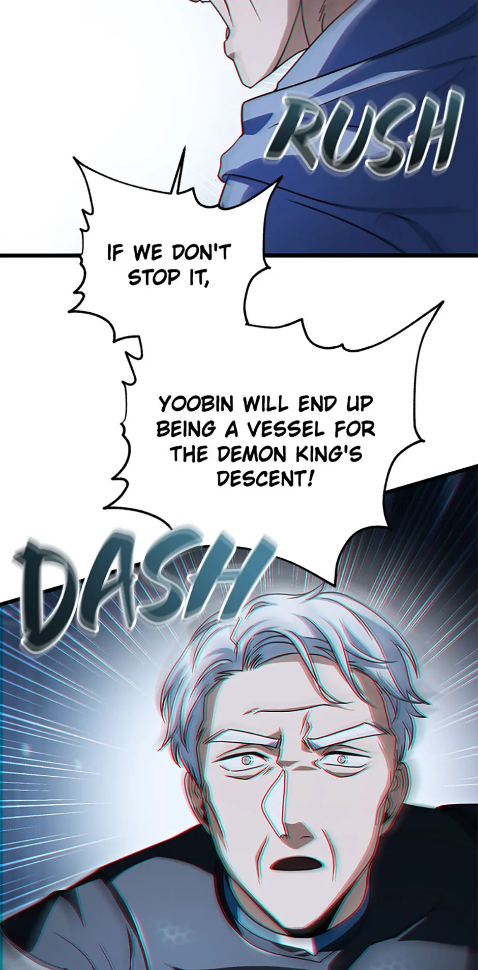 Read The Player Who Can't Level Up ENGLISH Manga Online