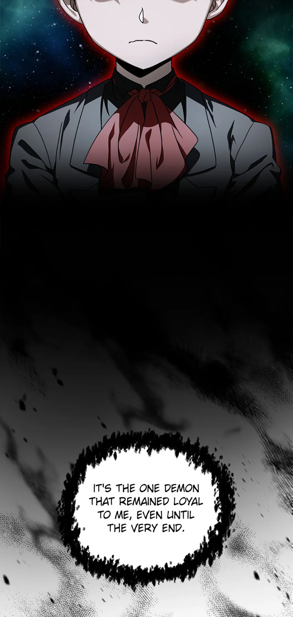 Read The Player Who Can't Level Up ENGLISH Manga Online