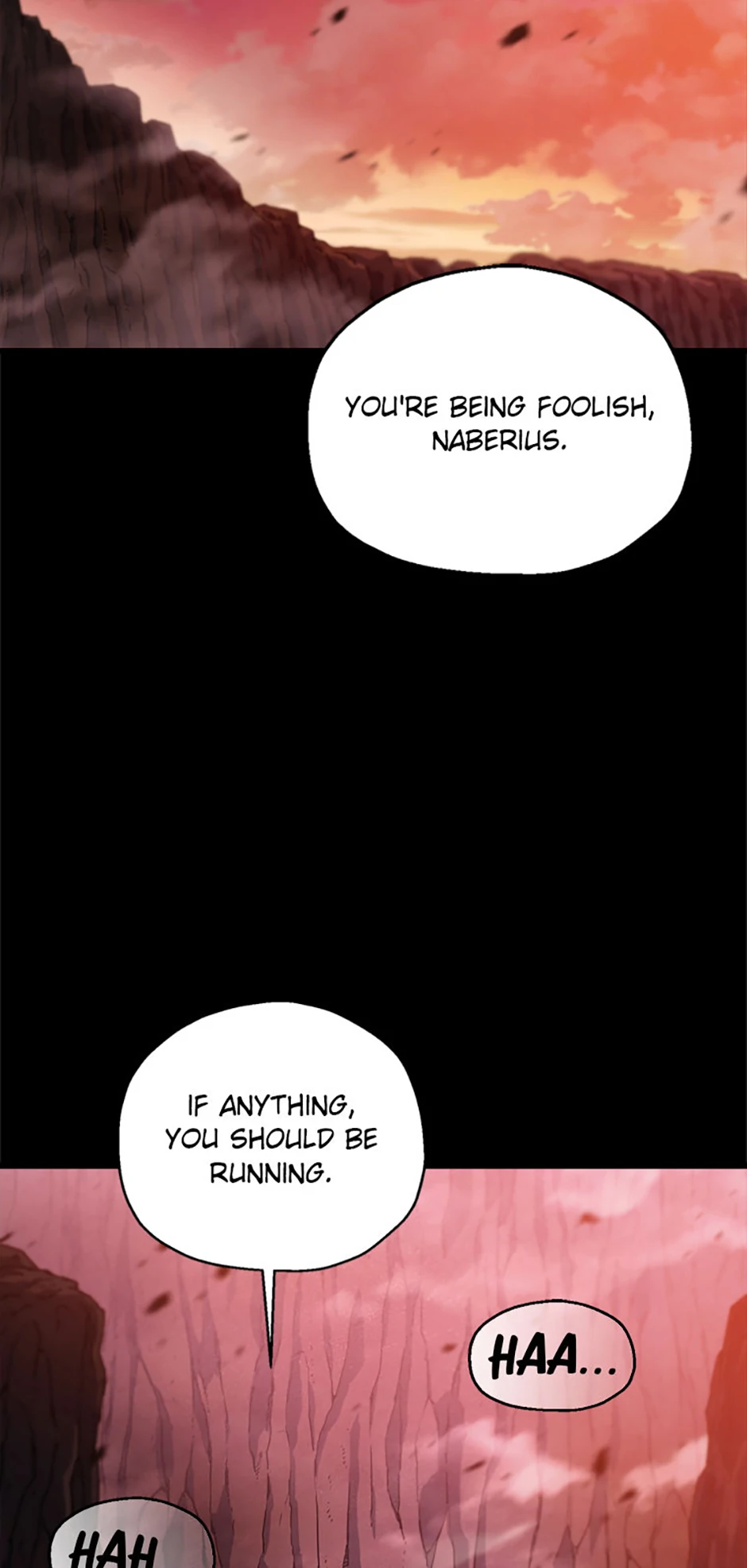 Read The Player Who Can't Level Up ENGLISH Manga Online