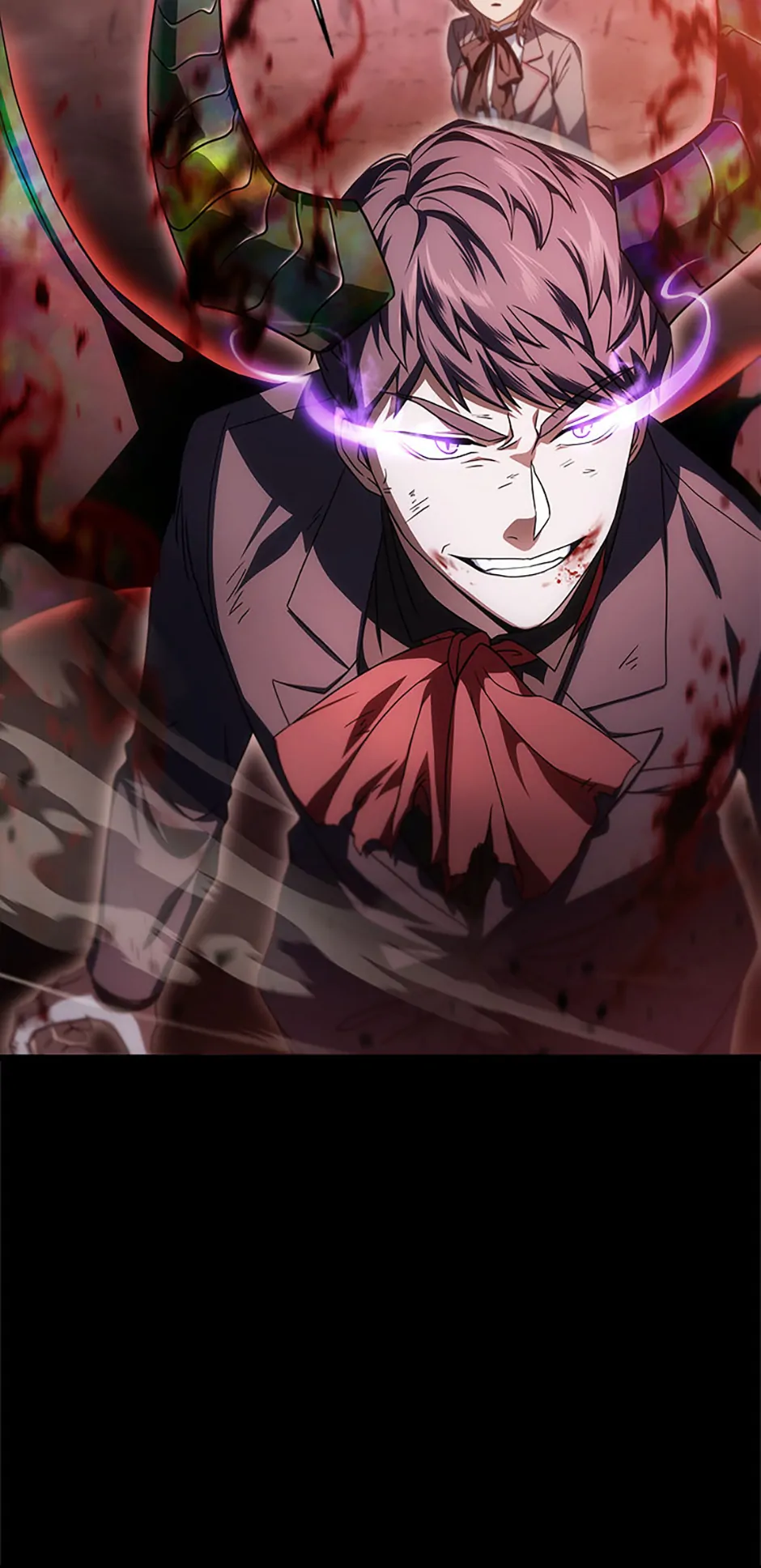 Read The Player Who Can't Level Up ENGLISH Manga Online