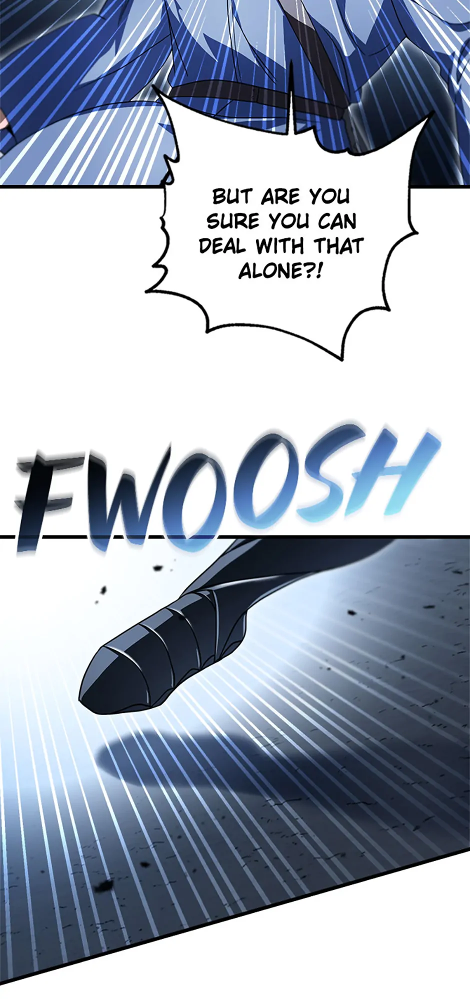 Read The Player Who Can't Level Up ENGLISH Manga Online