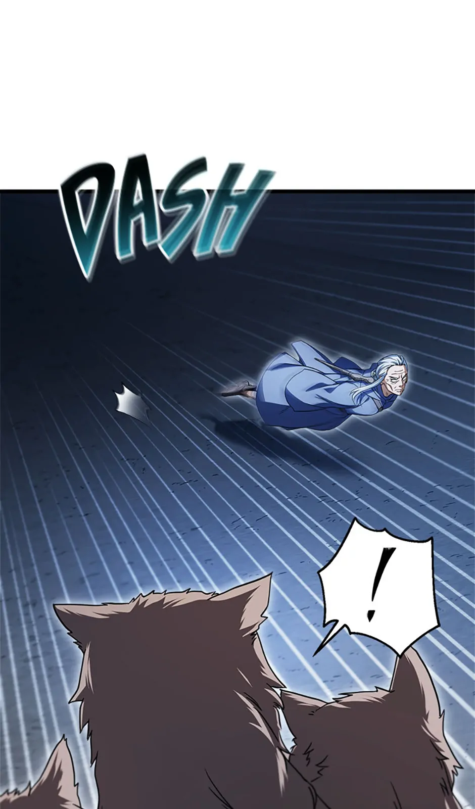 Read The Player Who Can't Level Up ENGLISH Manga Online