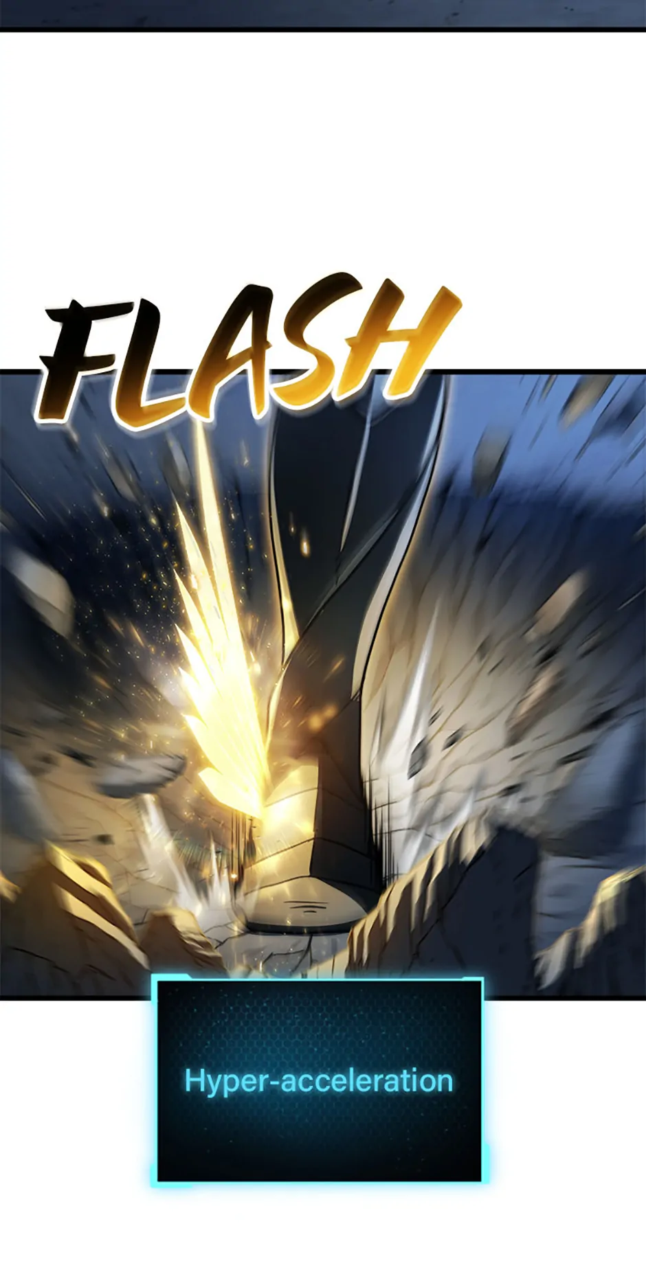 Read The Player Who Can't Level Up ENGLISH Manga Online