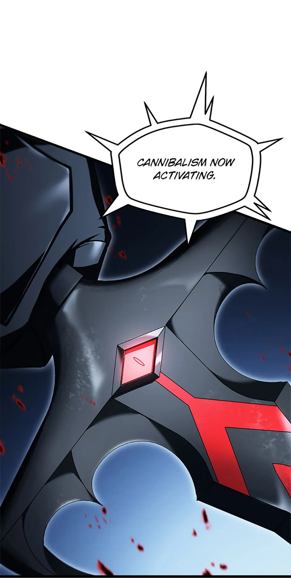 Read The Player Who Can't Level Up ENGLISH Manga Online