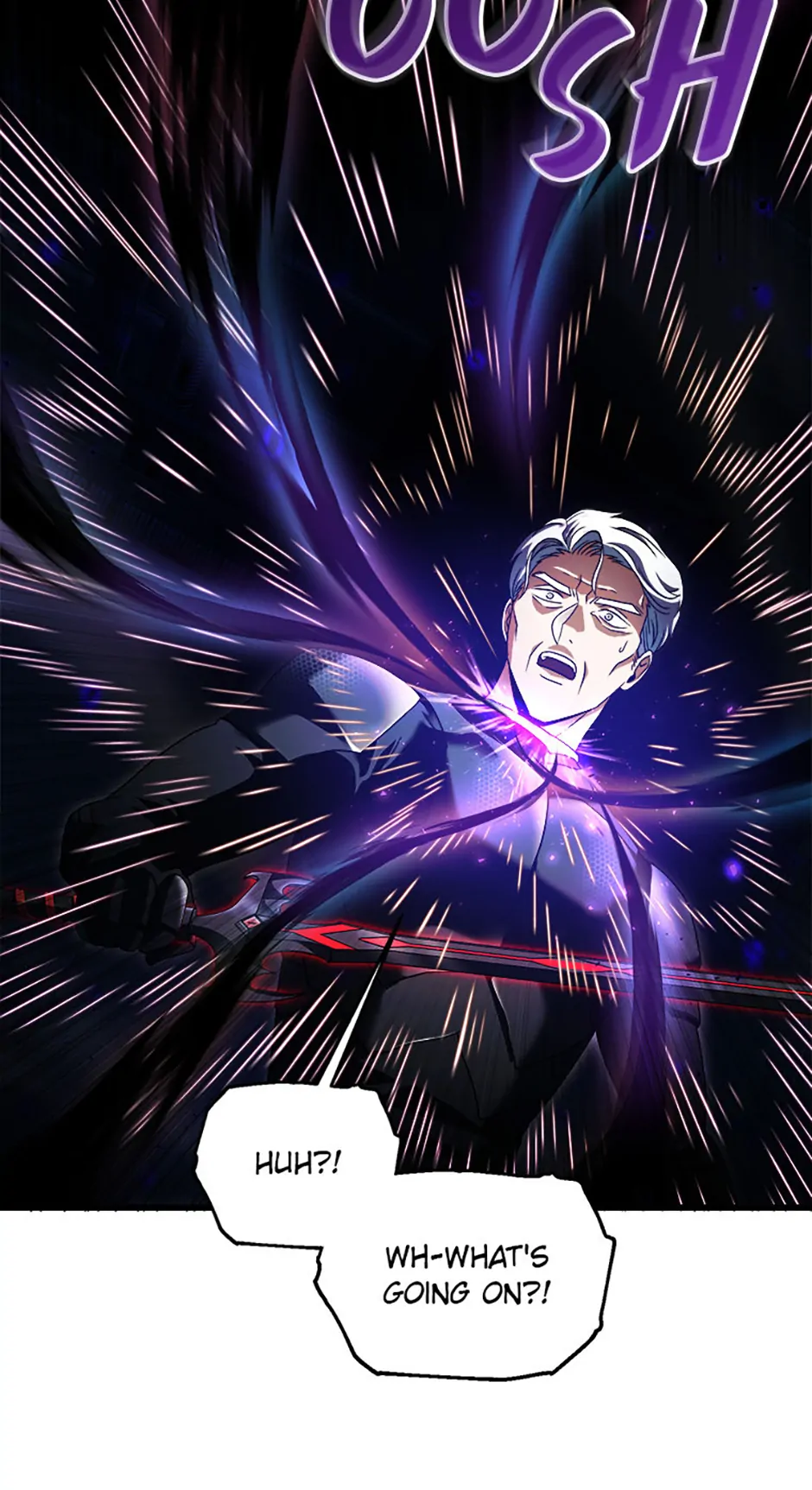 Read The Player Who Can't Level Up ENGLISH Manga Online