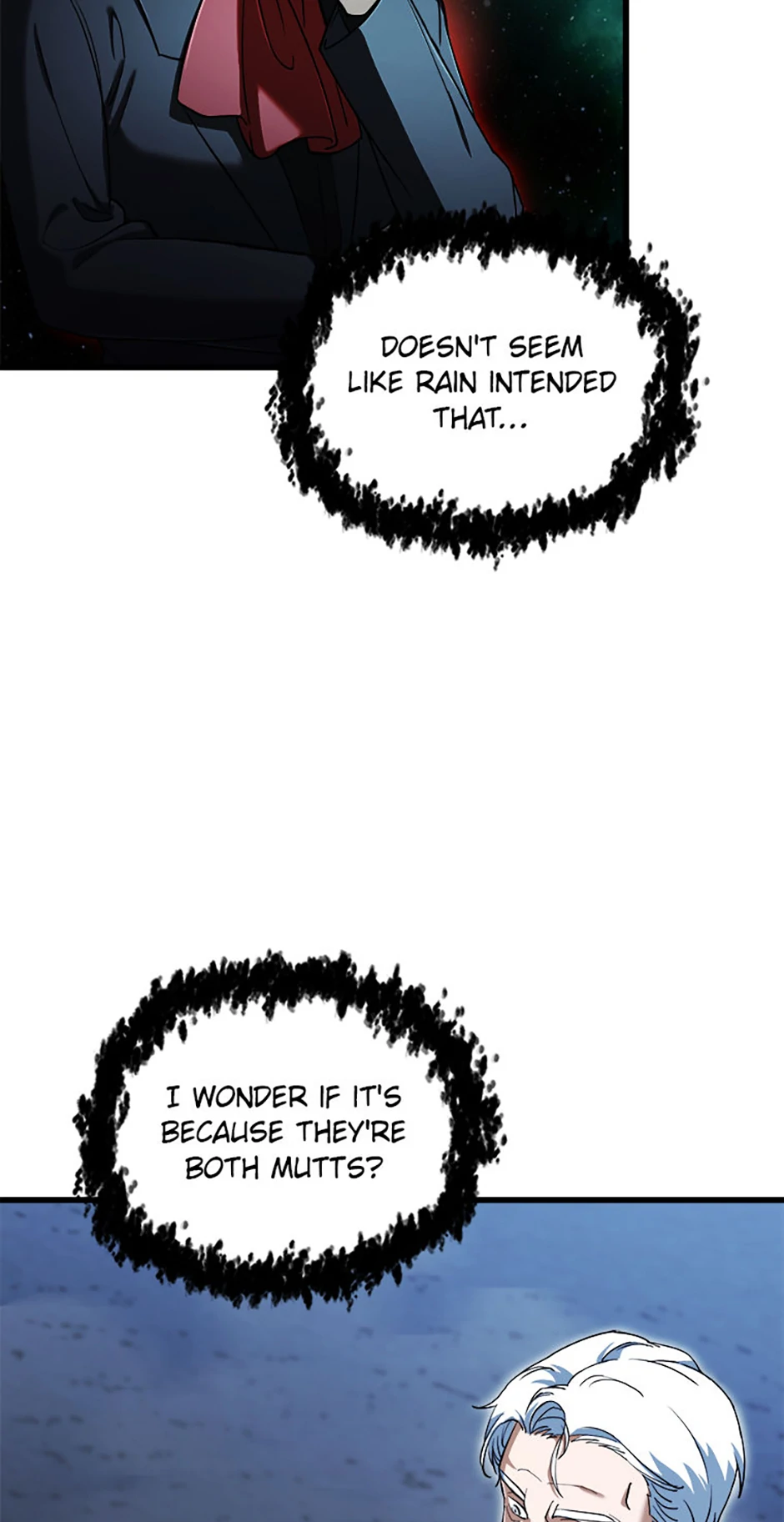 Read The Player Who Can't Level Up ENGLISH Manga Online