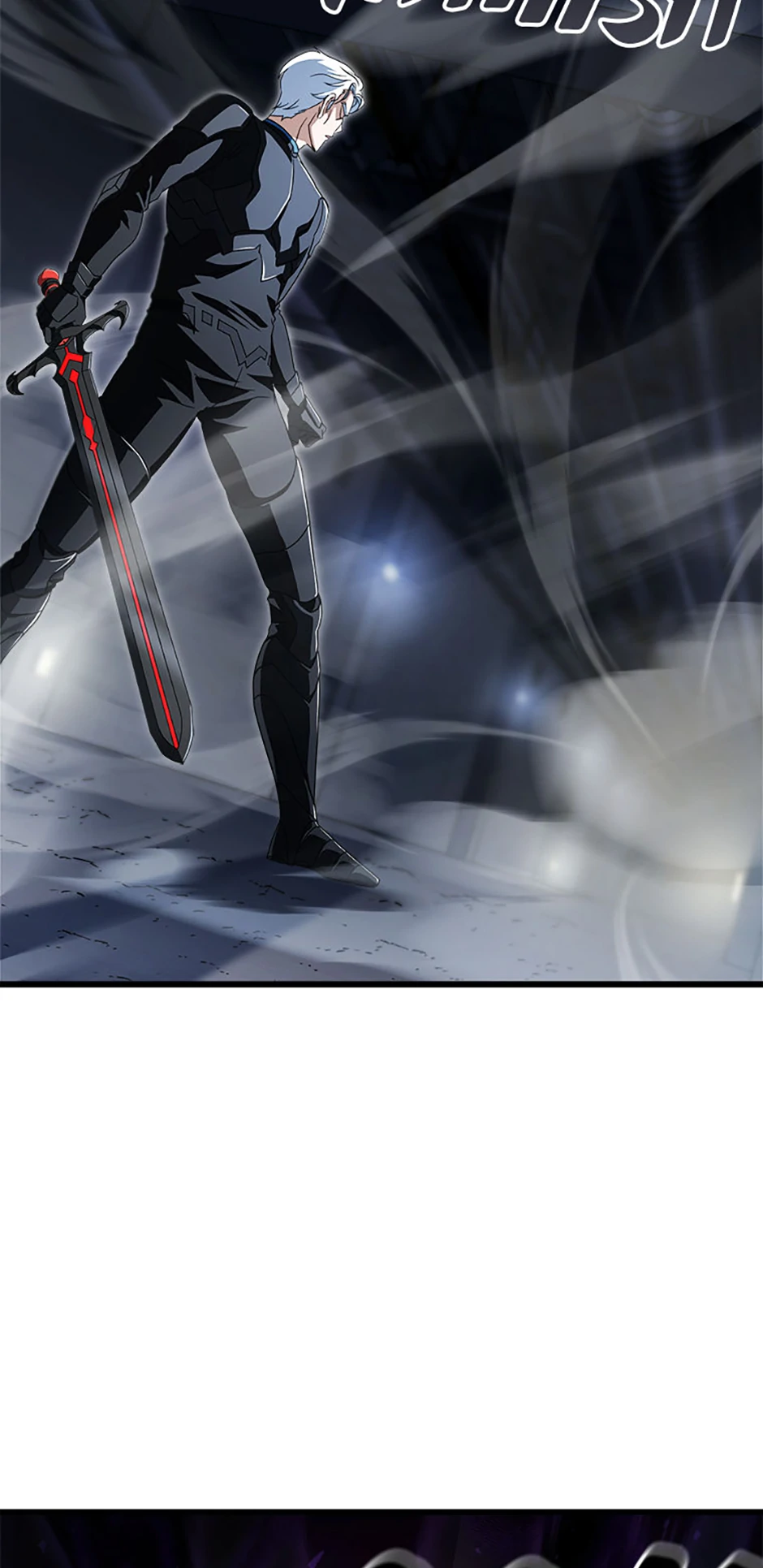 Read The Player Who Can't Level Up ENGLISH Manga Online