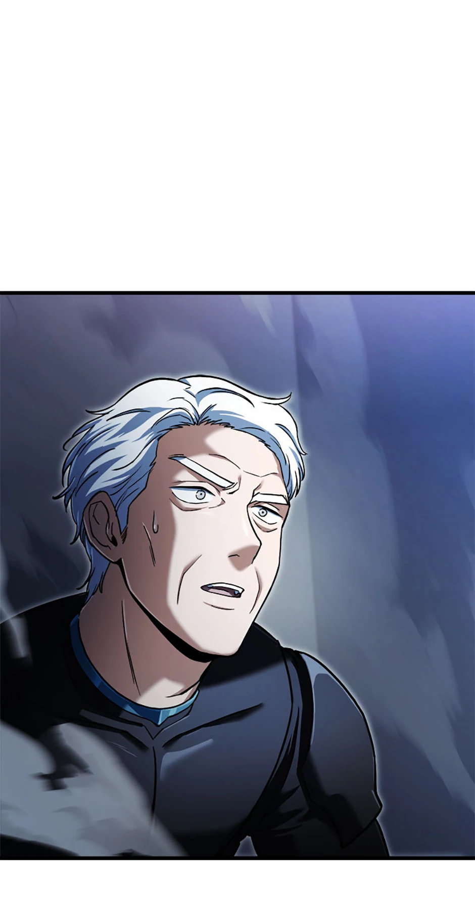 Read The Player Who Can't Level Up ENGLISH Manga Online