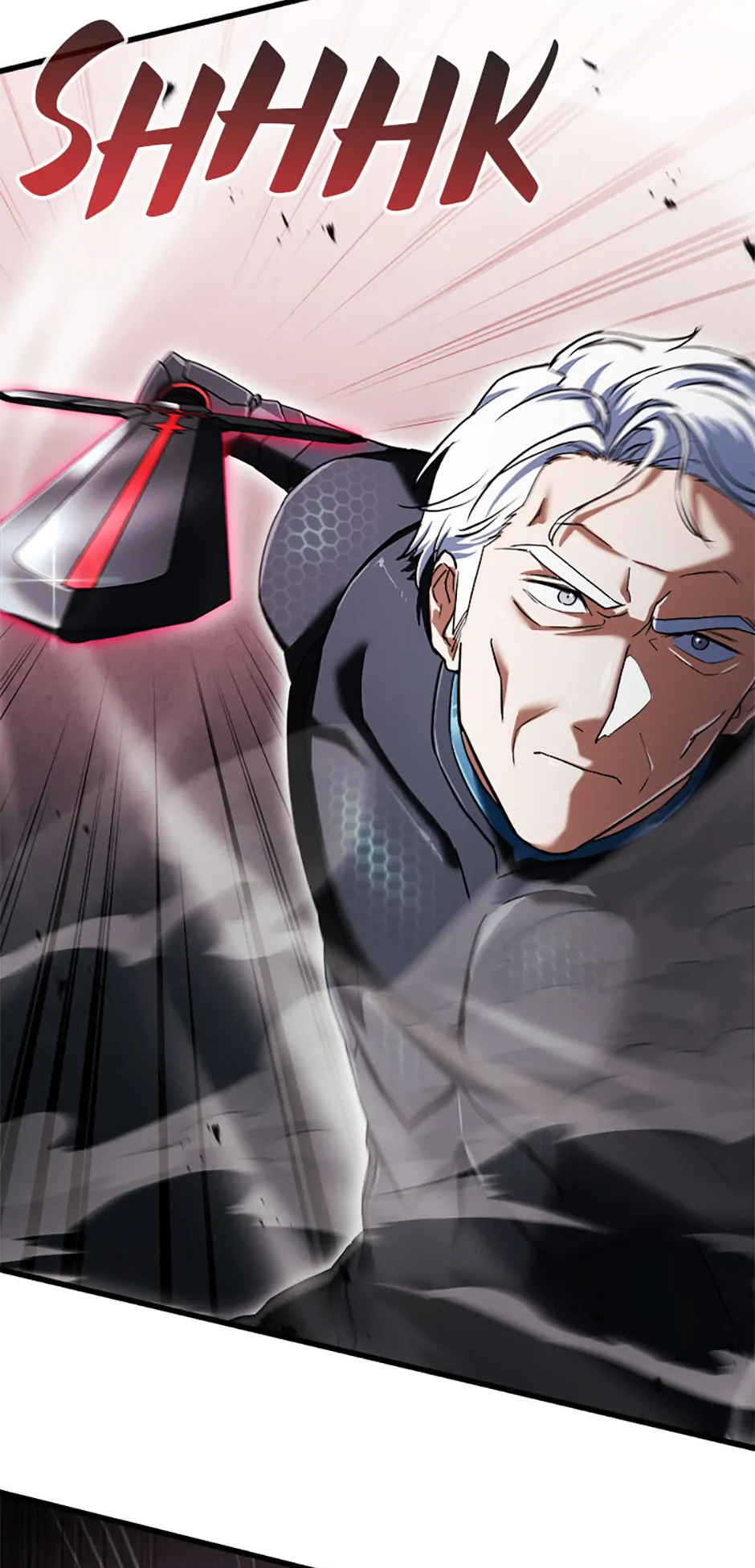 Read The Player Who Can't Level Up ENGLISH Manga Online