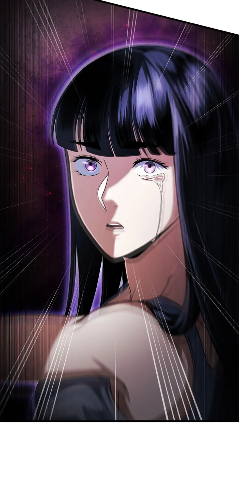 Read The Player Who Can't Level Up ENGLISH Manga Online