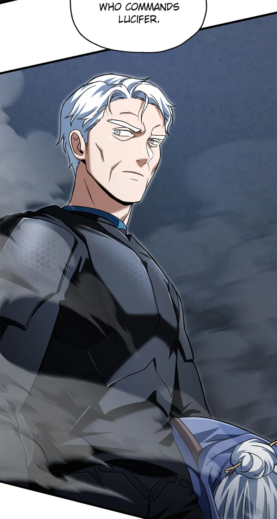 Read The Player Who Can't Level Up ENGLISH Manga Online