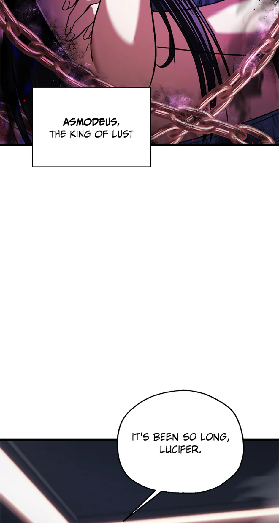 Read The Player Who Can't Level Up ENGLISH Manga Online