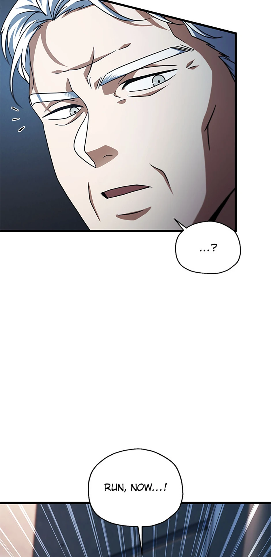 Read The Player Who Can't Level Up ENGLISH Manga Online