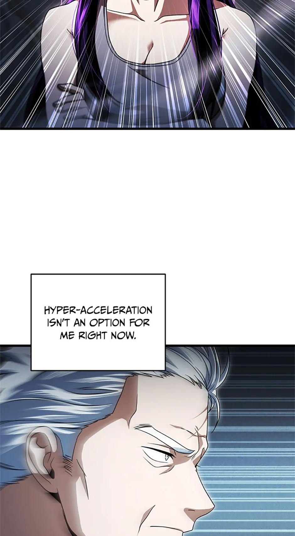 Read The Player Who Can't Level Up ENGLISH Manga Online