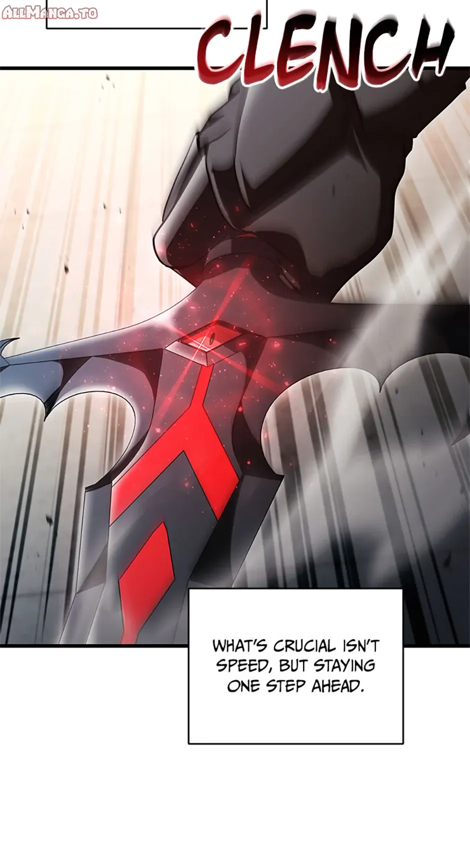 Read The Player Who Can't Level Up ENGLISH Manga Online