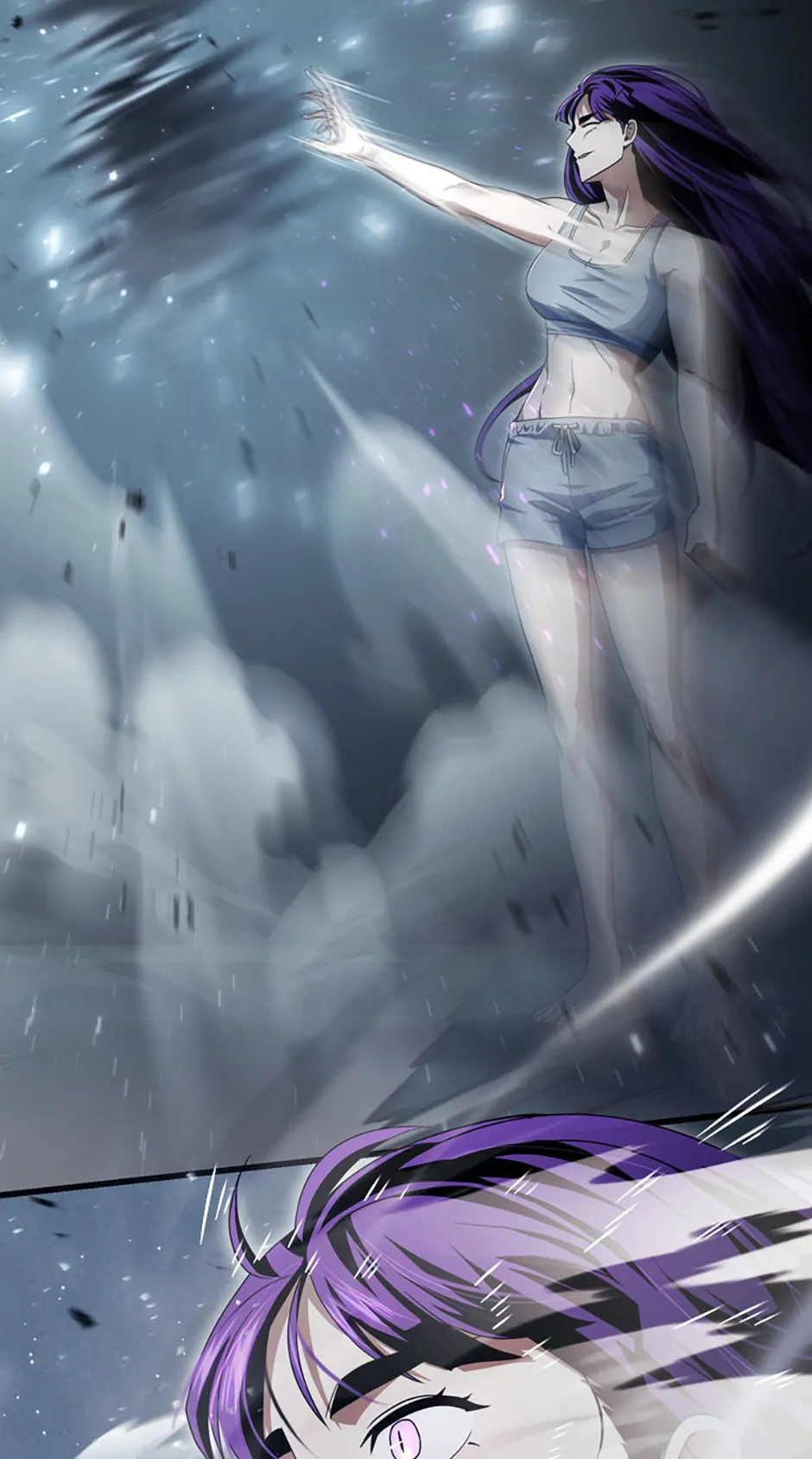 Read The Player Who Can't Level Up ENGLISH Manga Online