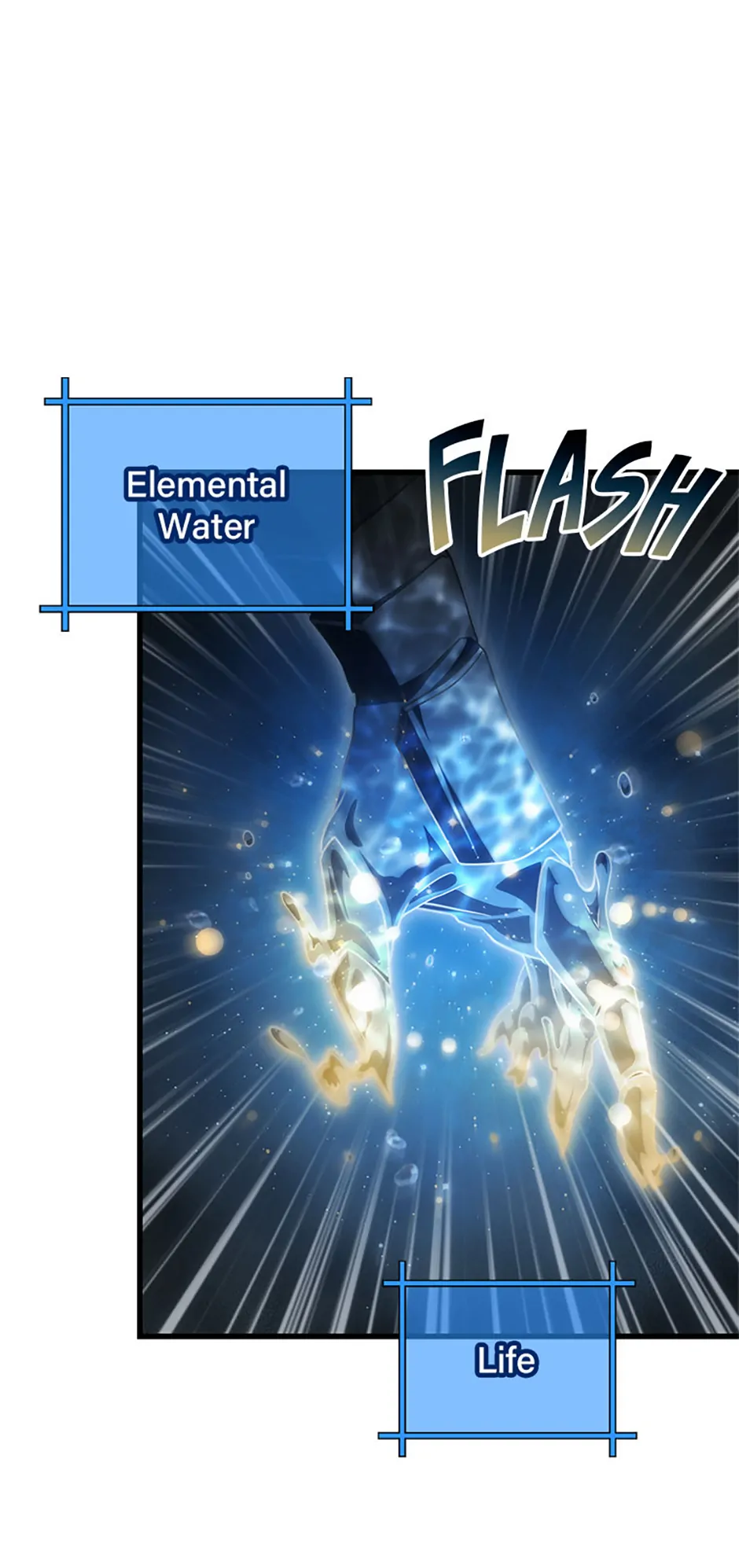 Read The Player Who Can't Level Up ENGLISH Manga Online