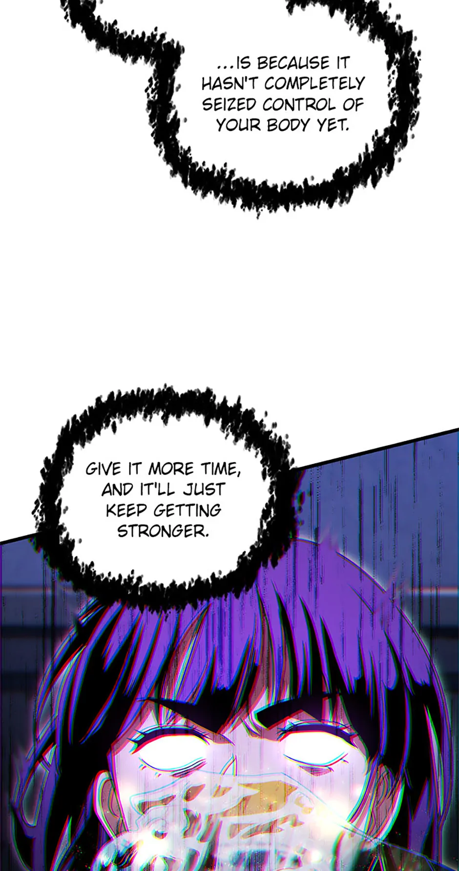 Read The Player Who Can't Level Up ENGLISH Manga Online