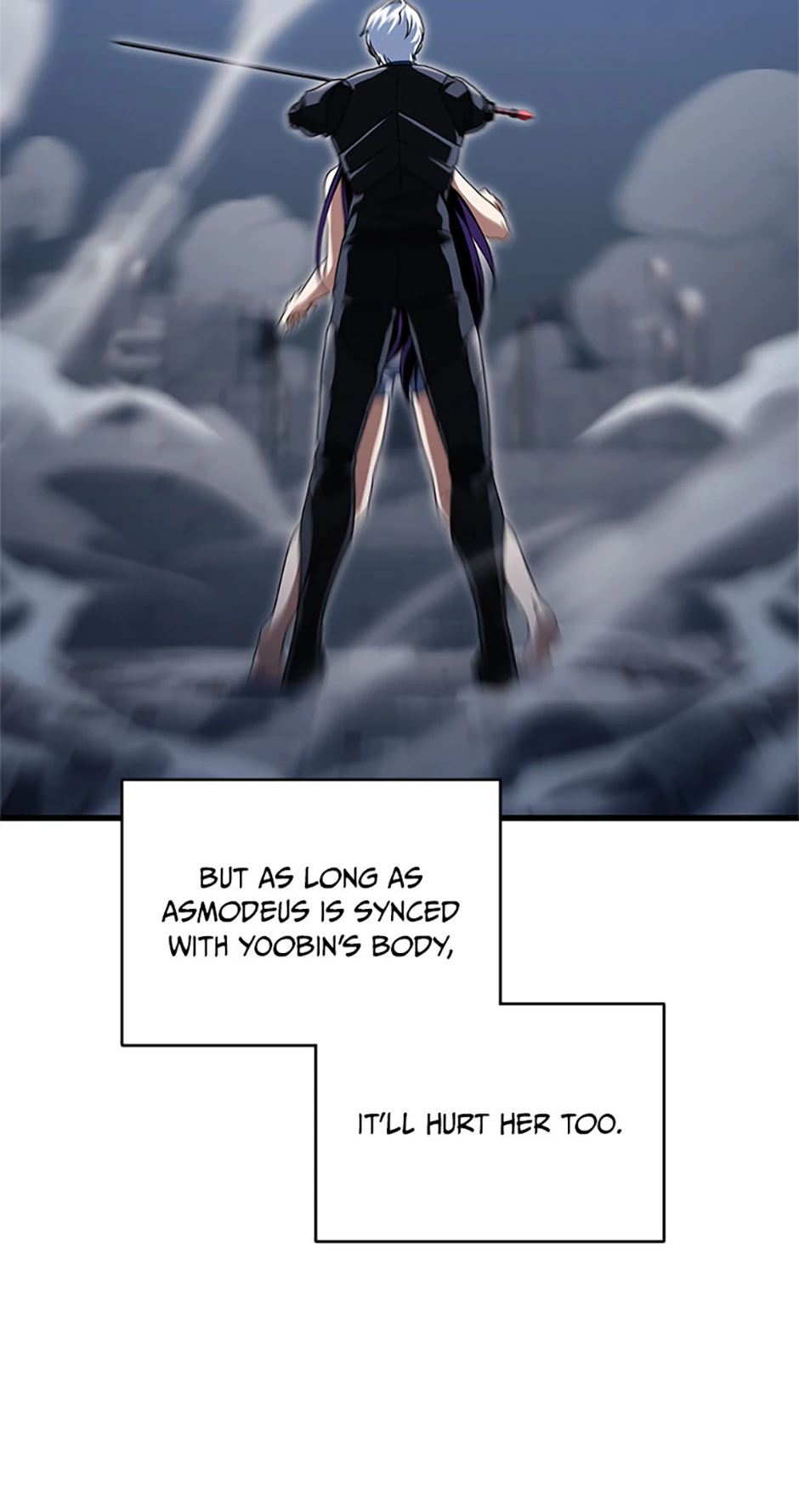 Read The Player Who Can't Level Up ENGLISH Manga Online