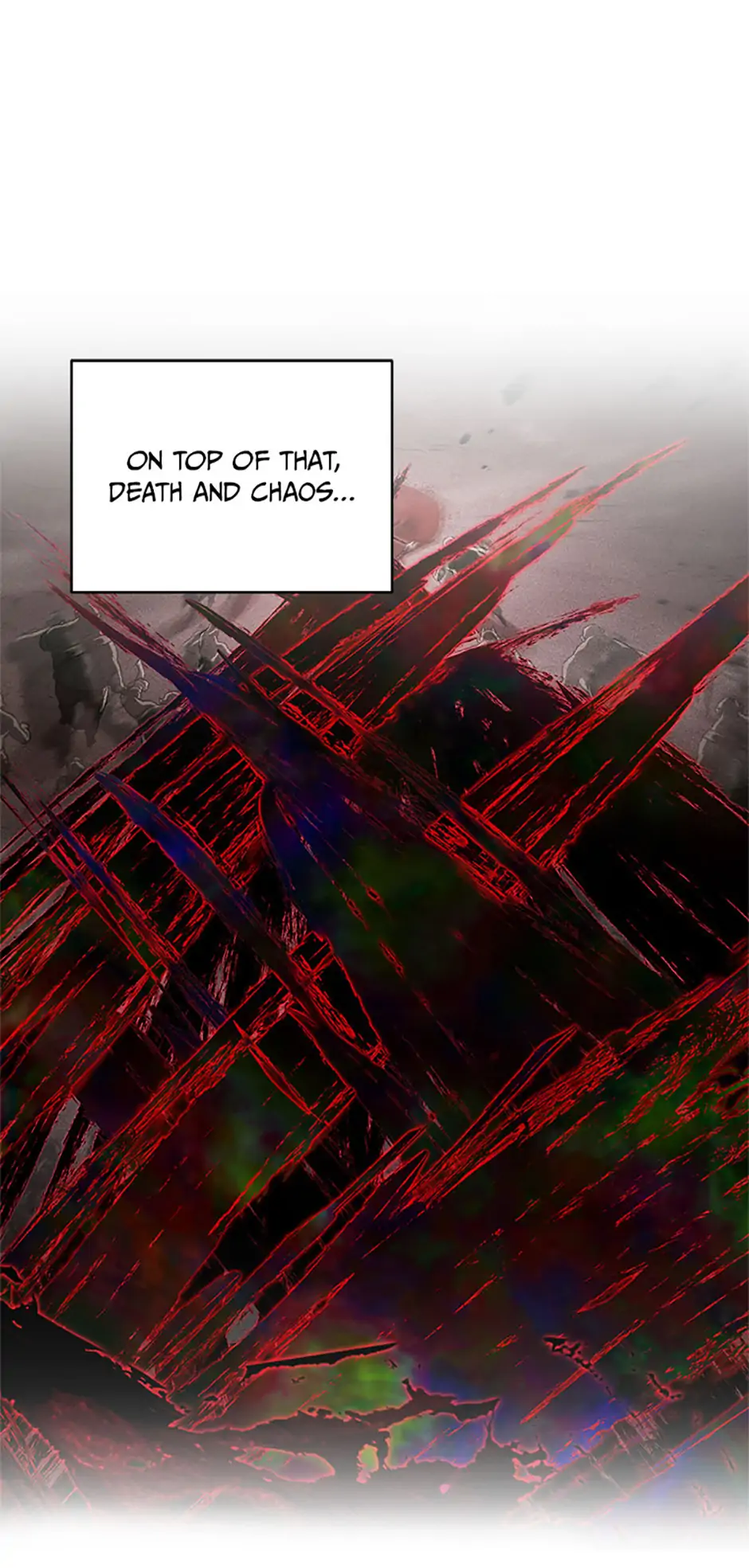 Read The Player Who Can't Level Up ENGLISH Manga Online